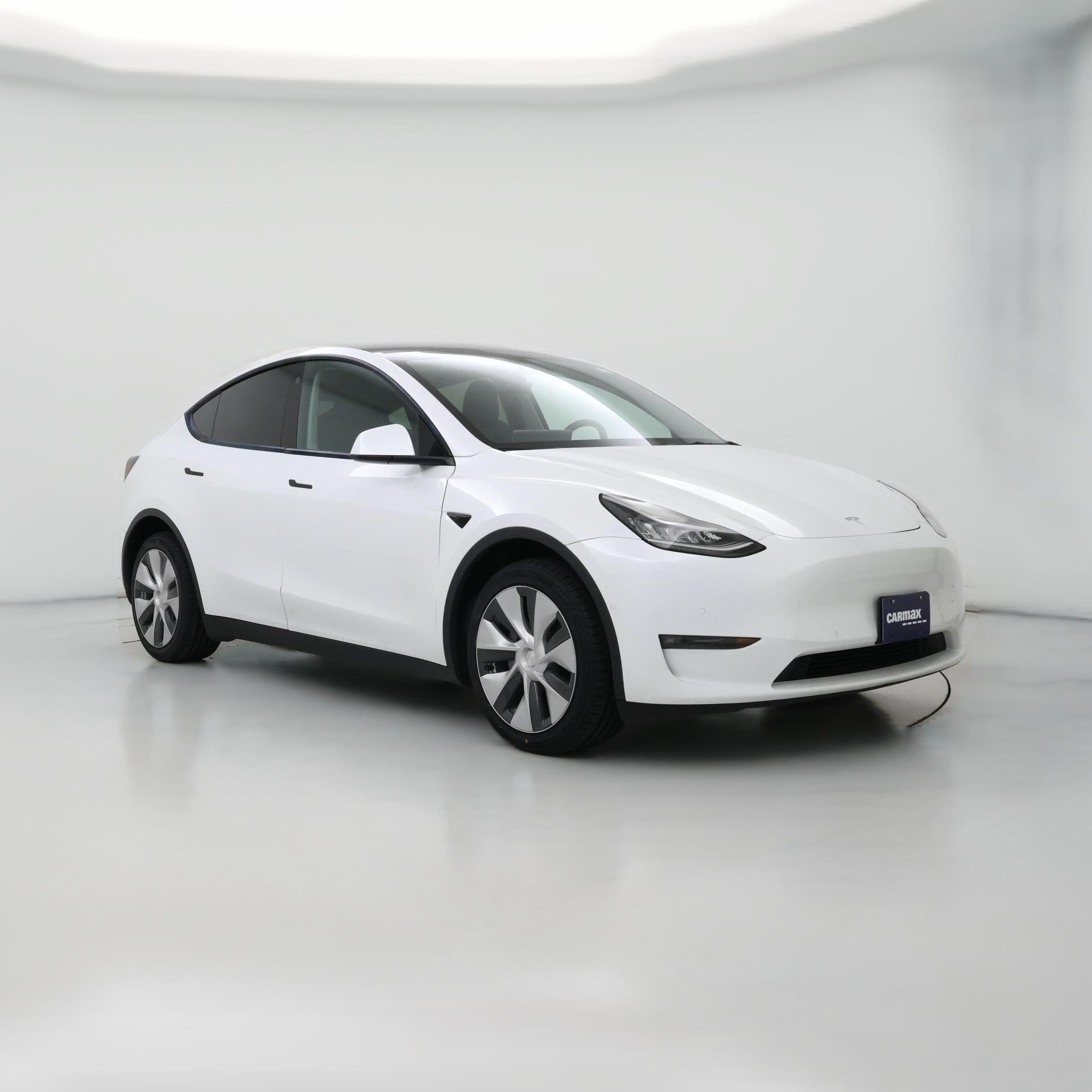 Thumbnail: 2022 Tesla Model Y - 1