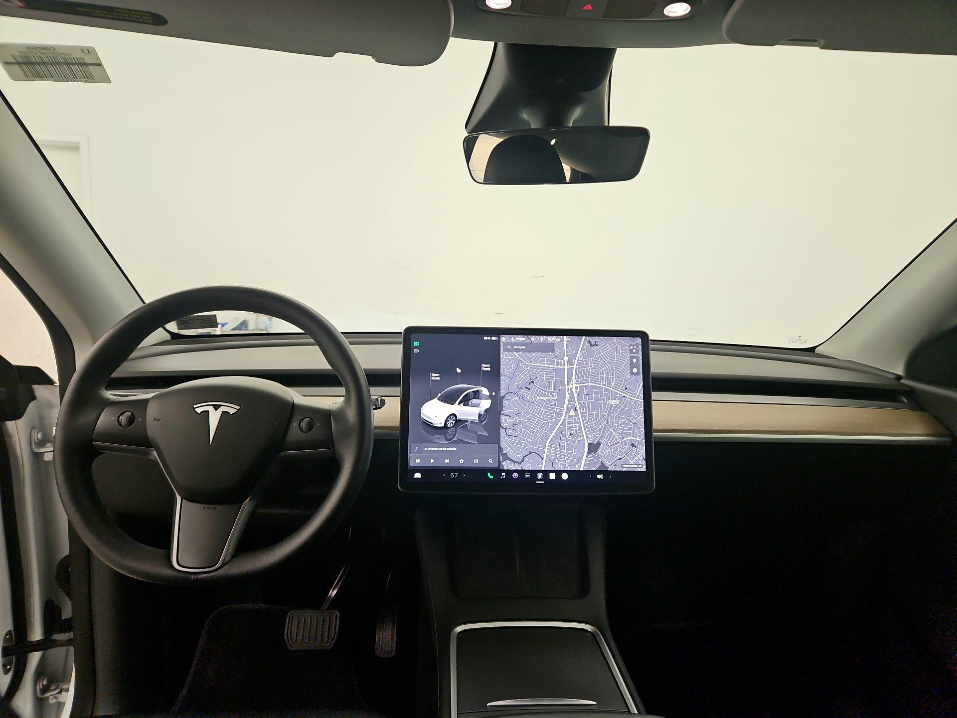 Thumbnail: 2022 Tesla Model Y - 9
