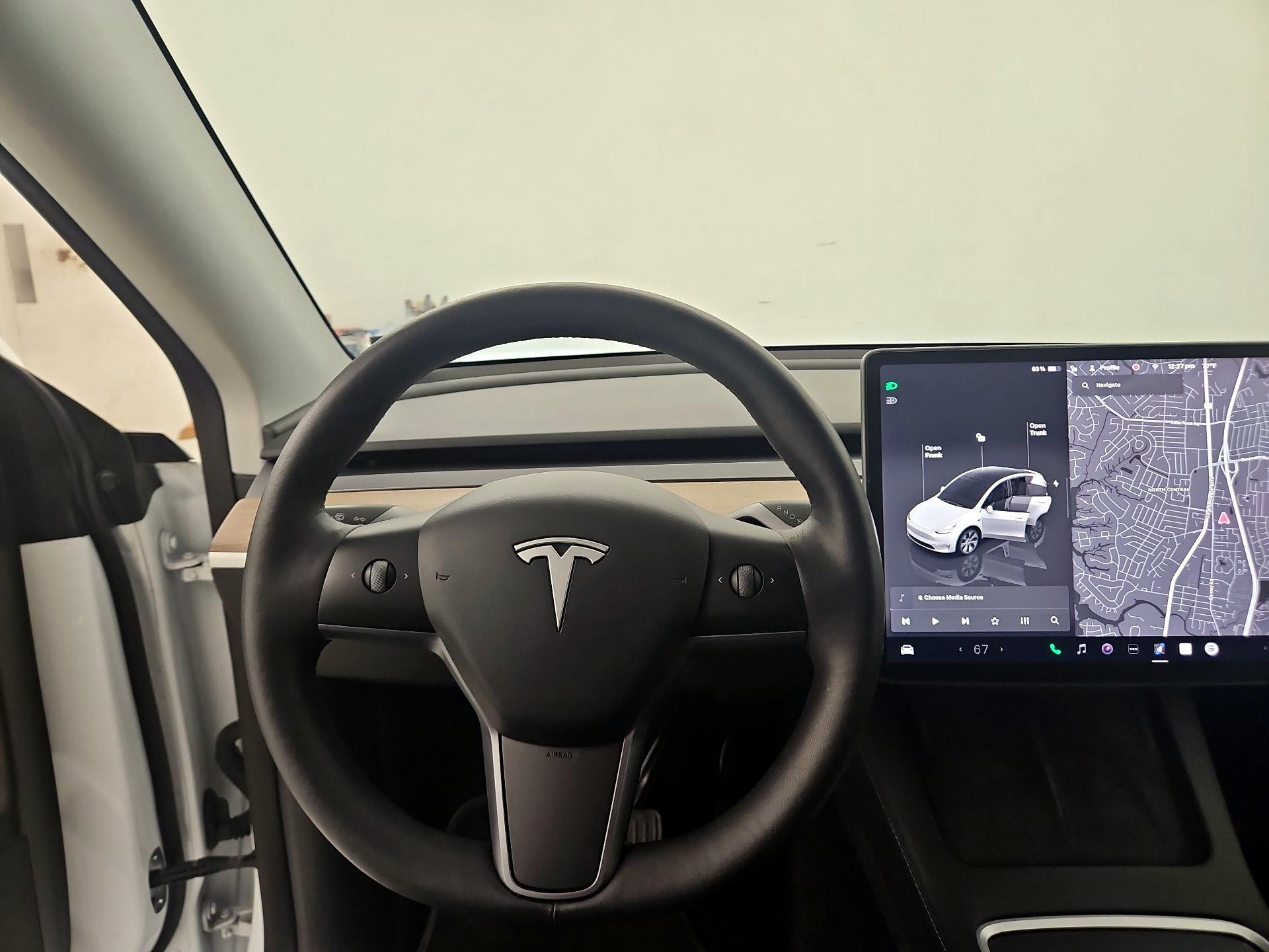 Thumbnail: 2022 Tesla Model Y - 10