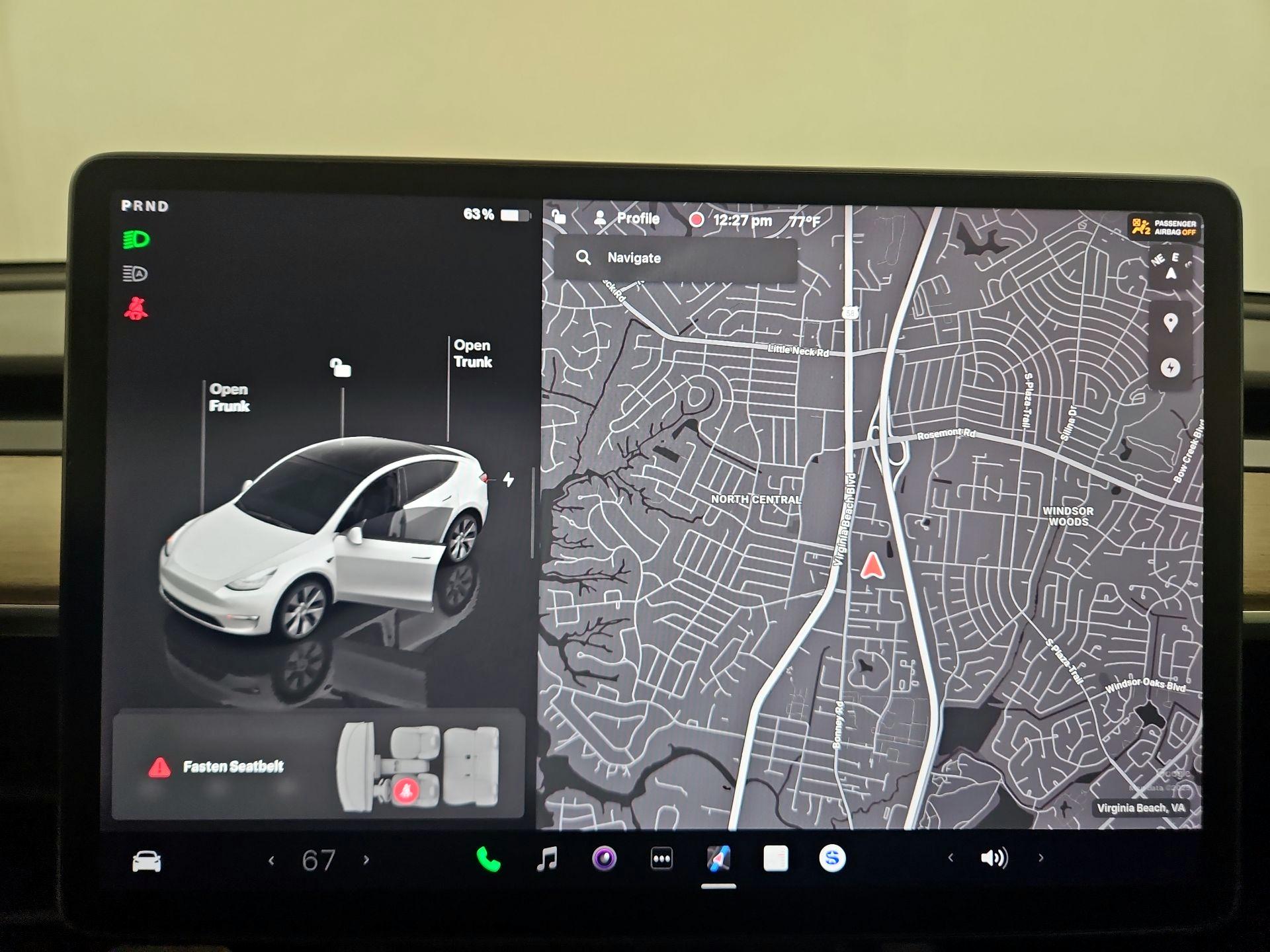 Thumbnail: 2022 Tesla Model Y - 13