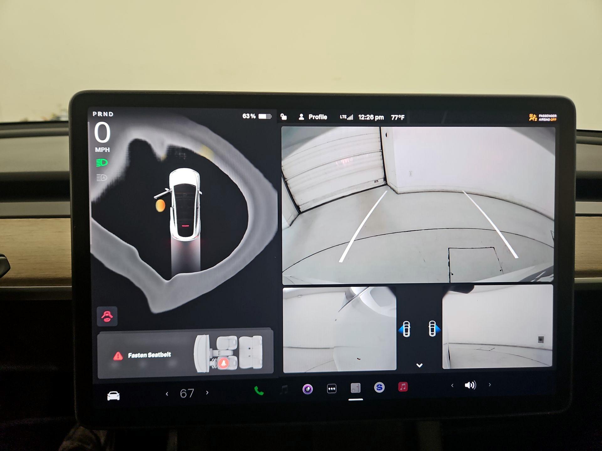 Thumbnail: 2022 Tesla Model Y - 14