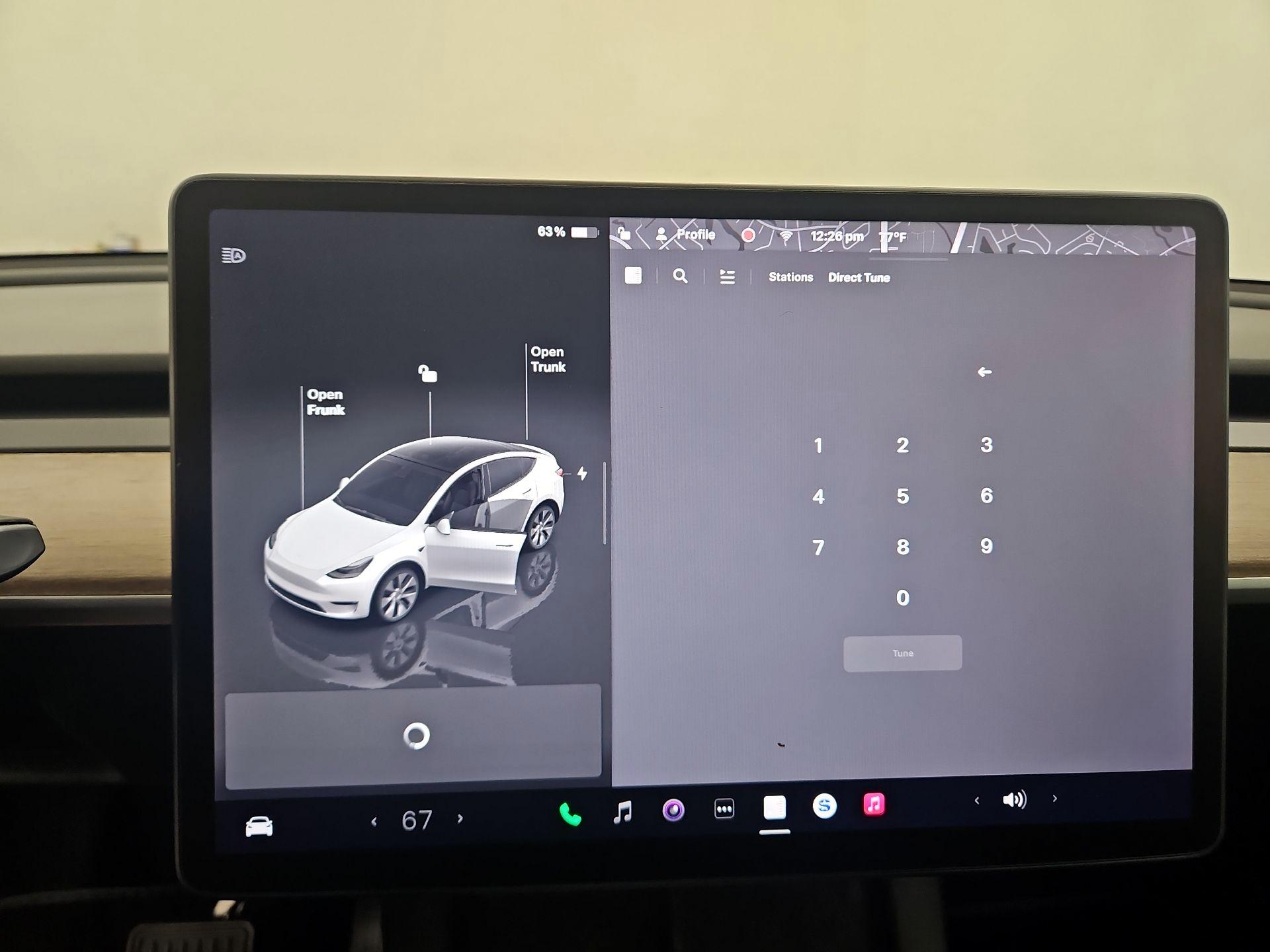 Thumbnail: 2022 Tesla Model Y - 15