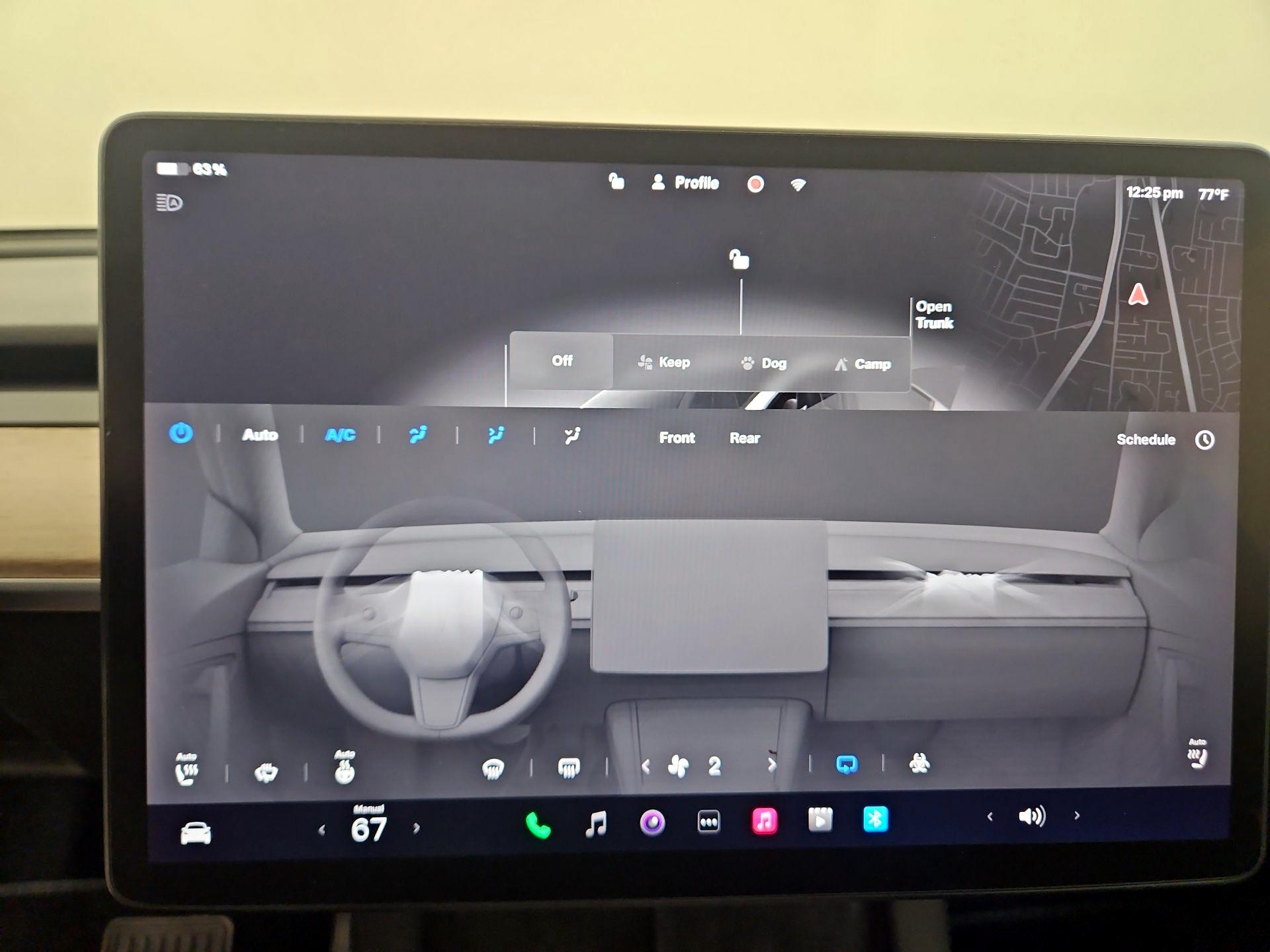 Thumbnail: 2022 Tesla Model Y - 16