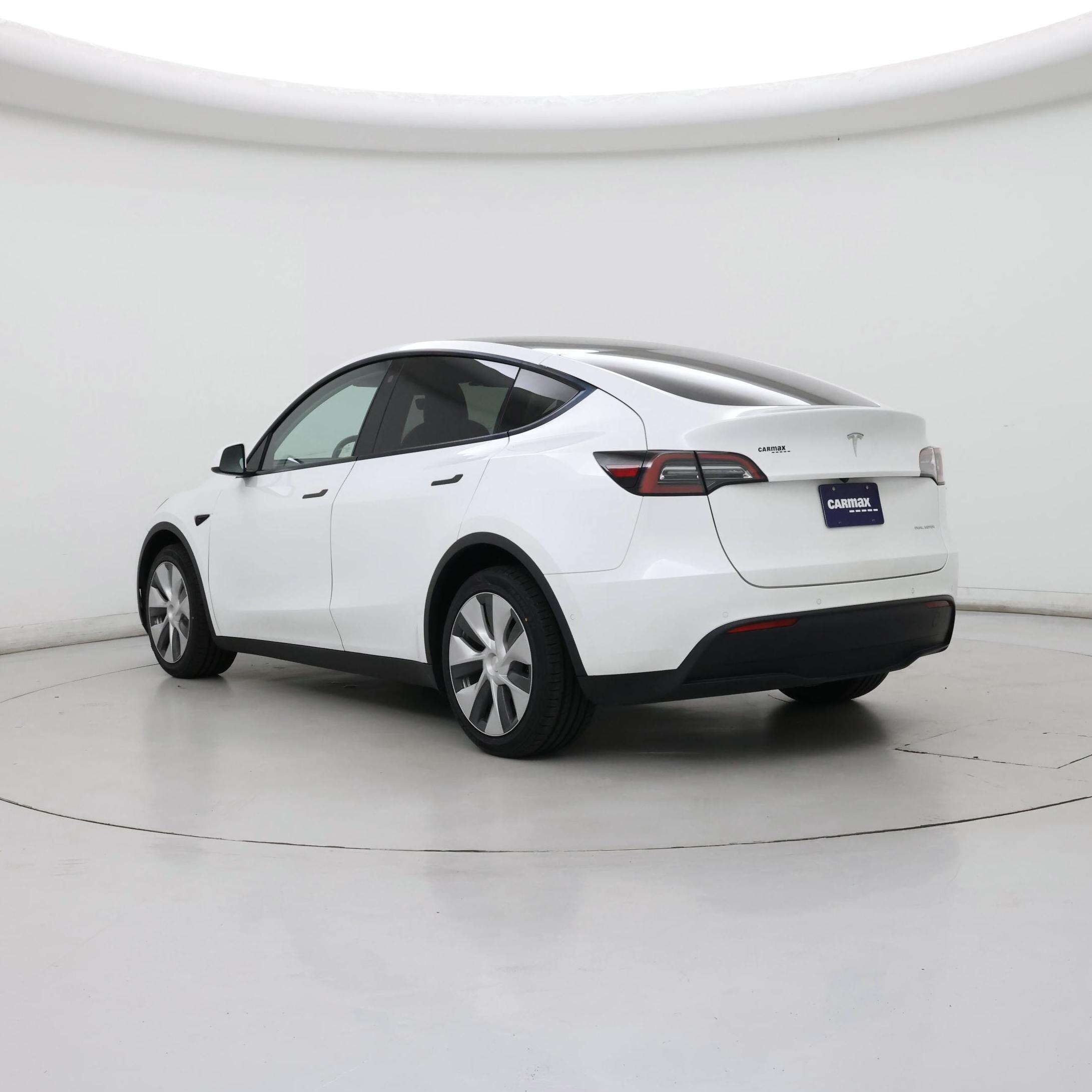 Thumbnail: 2022 Tesla Model Y - 2