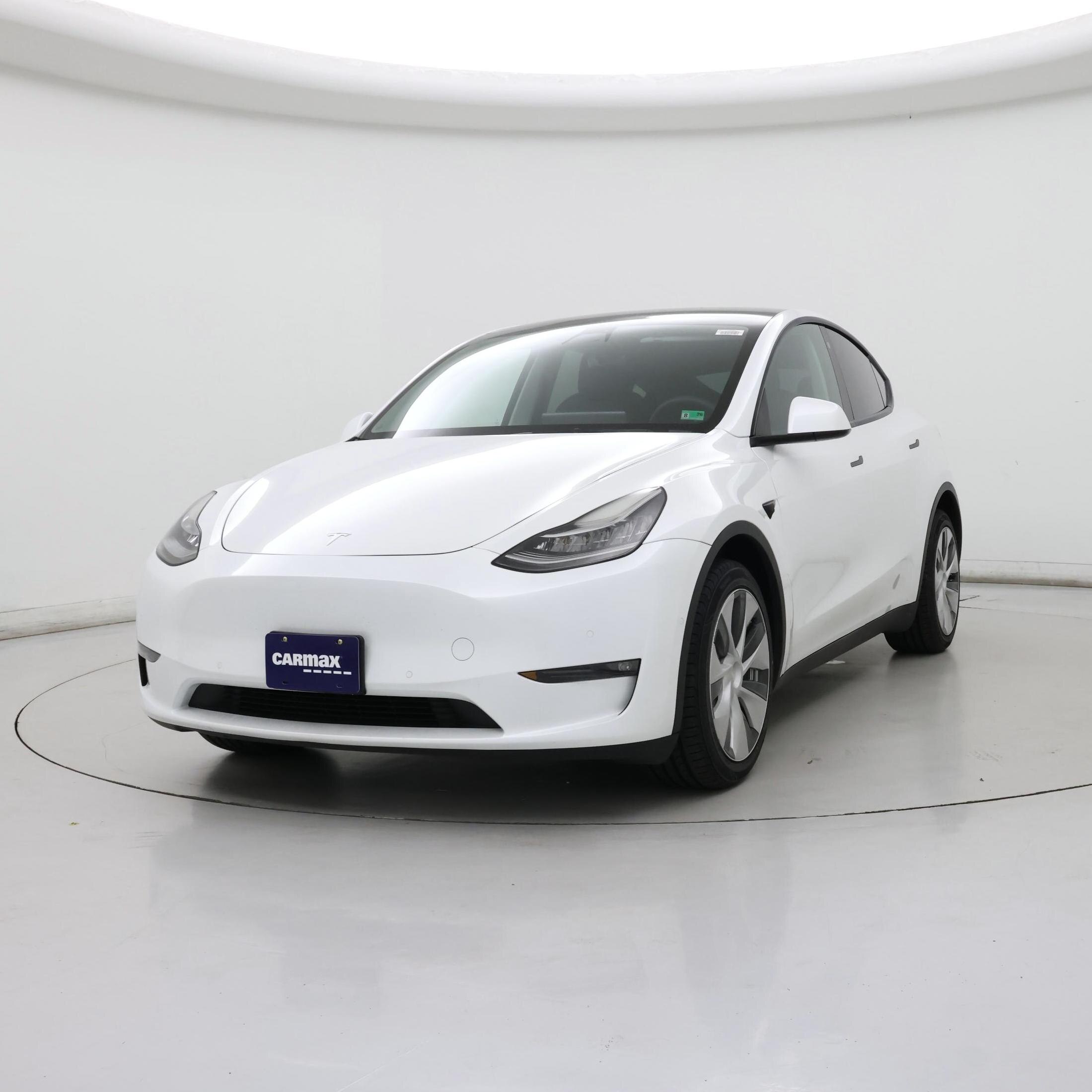 Thumbnail: 2022 Tesla Model Y - 4