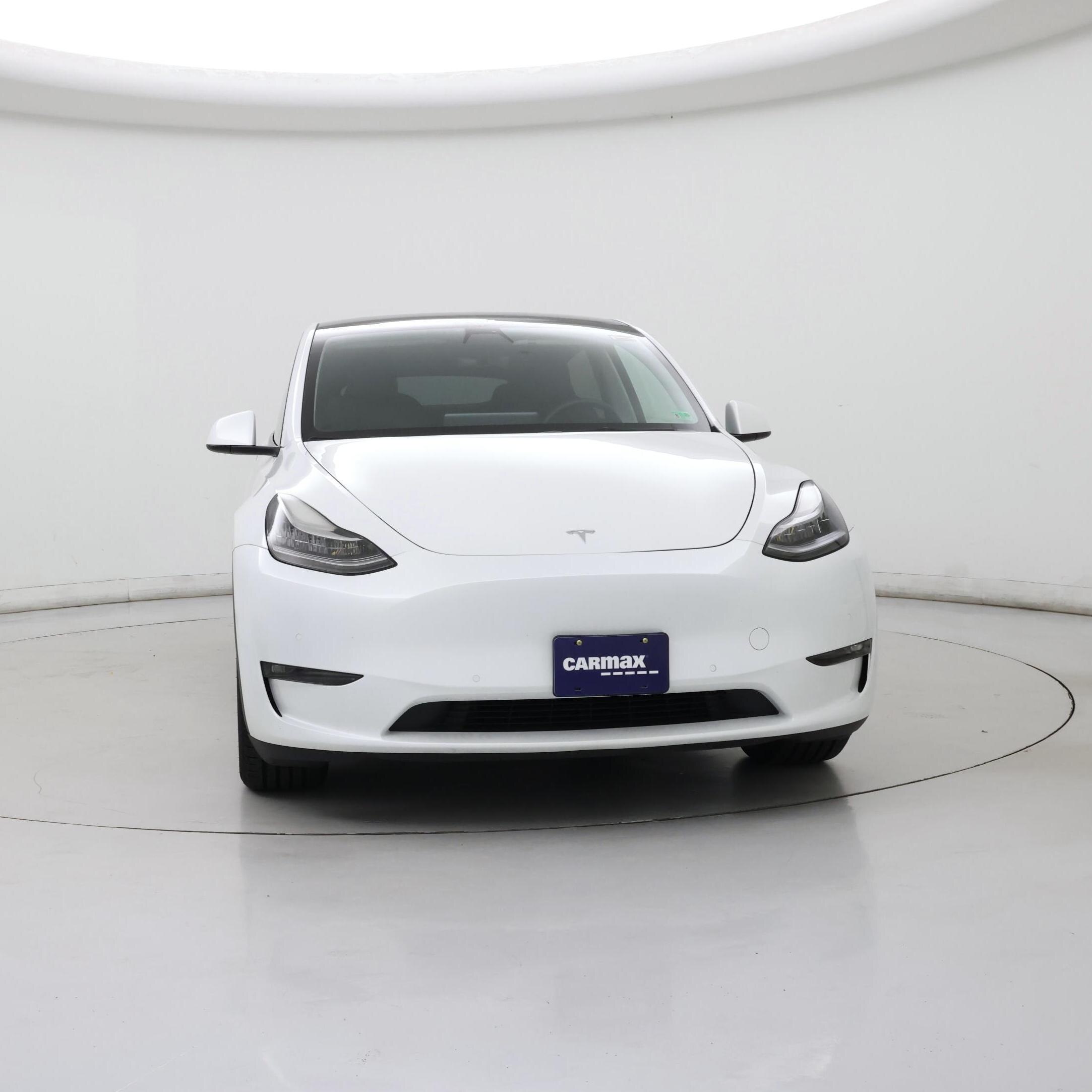 Thumbnail: 2022 Tesla Model Y - 5