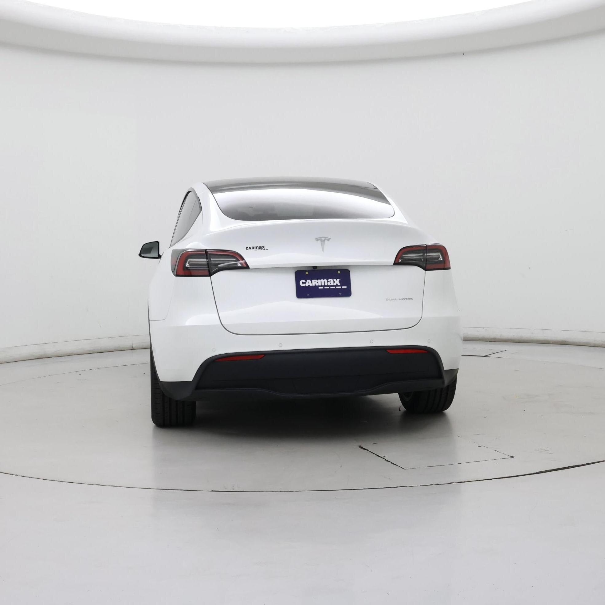 Thumbnail: 2022 Tesla Model Y - 6