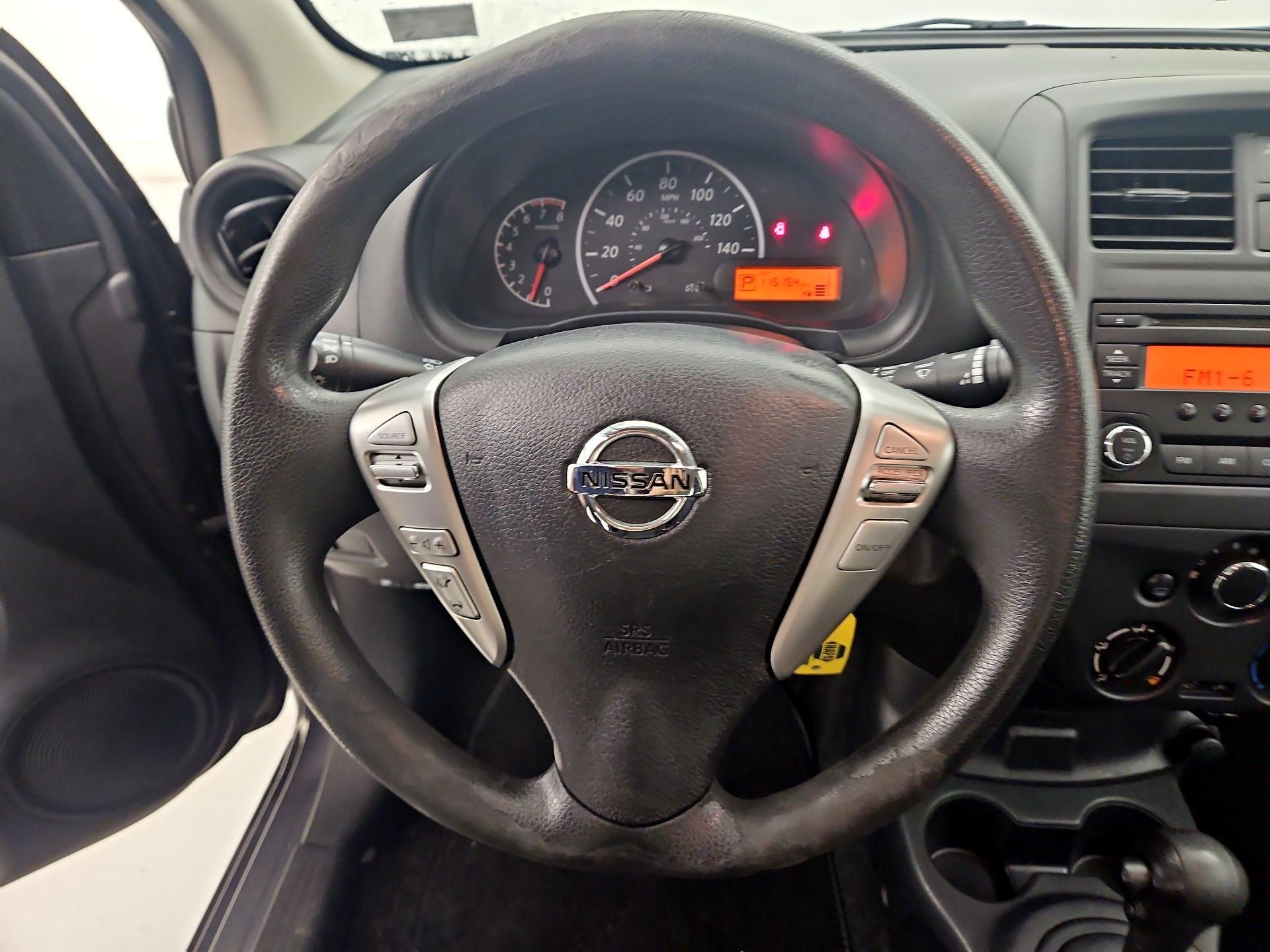 Thumbnail: 2018 Nissan Versa - 10