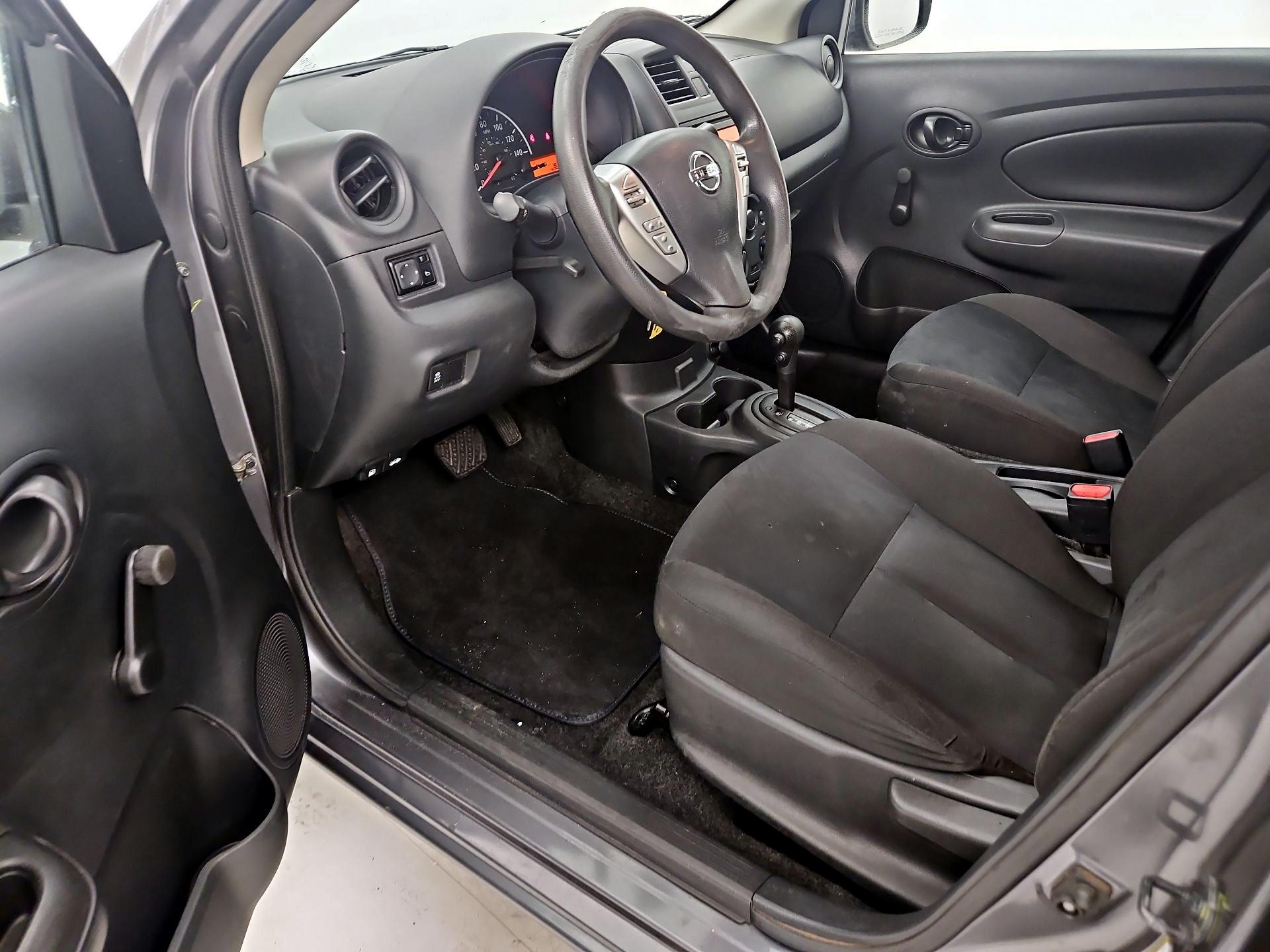 Thumbnail: 2018 Nissan Versa - 11