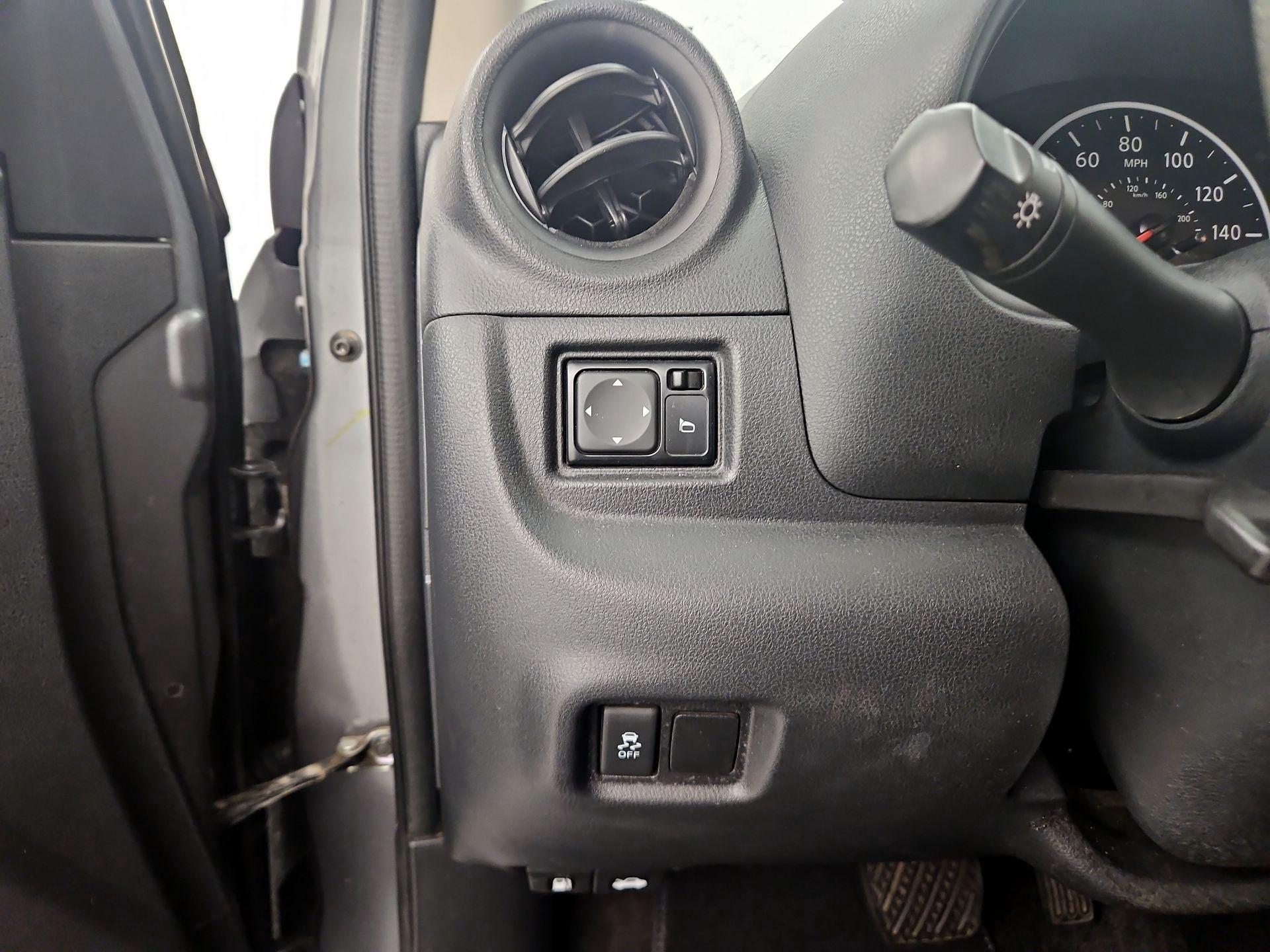Thumbnail: 2018 Nissan Versa - 13
