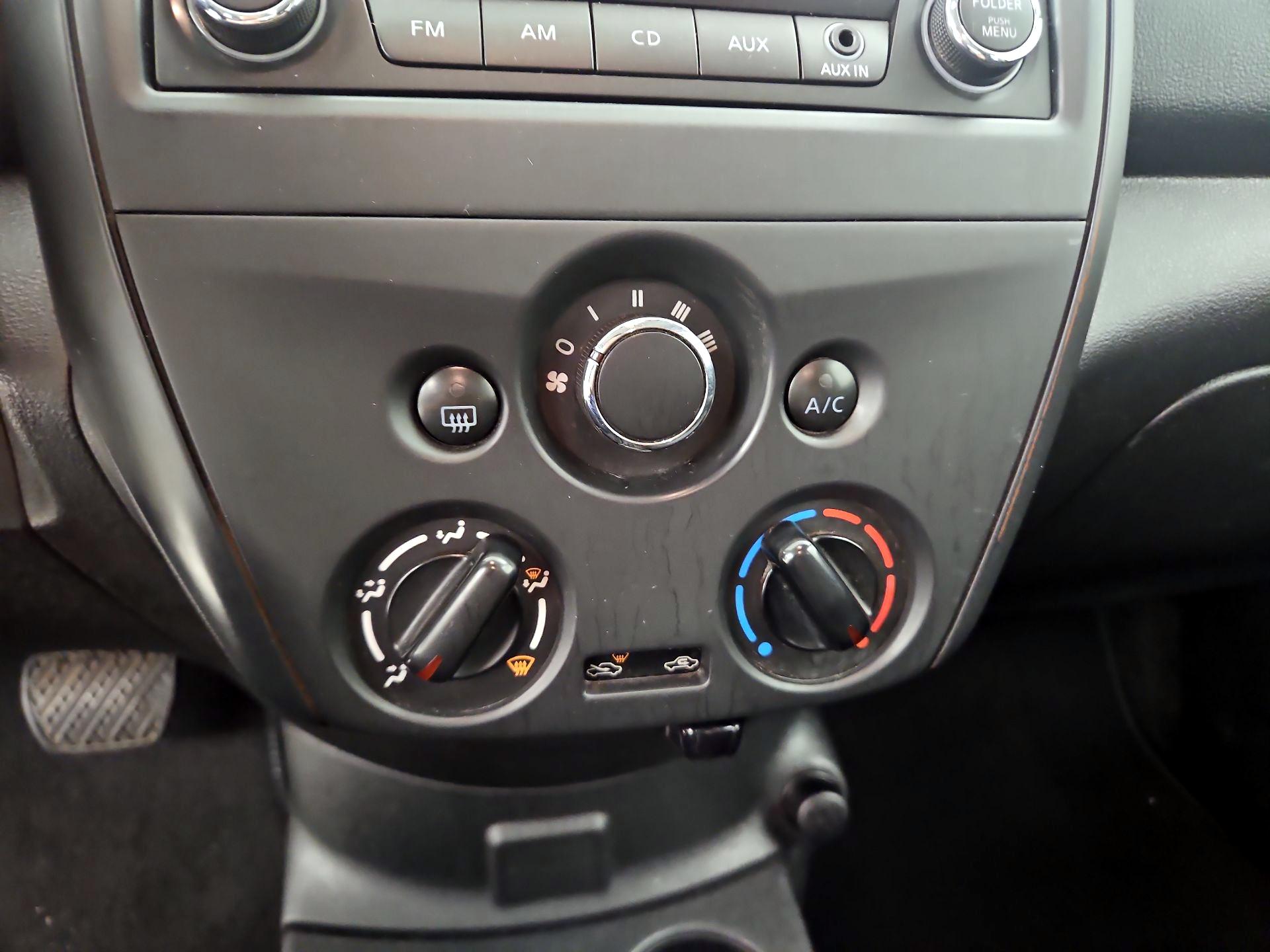 Thumbnail: 2018 Nissan Versa - 15