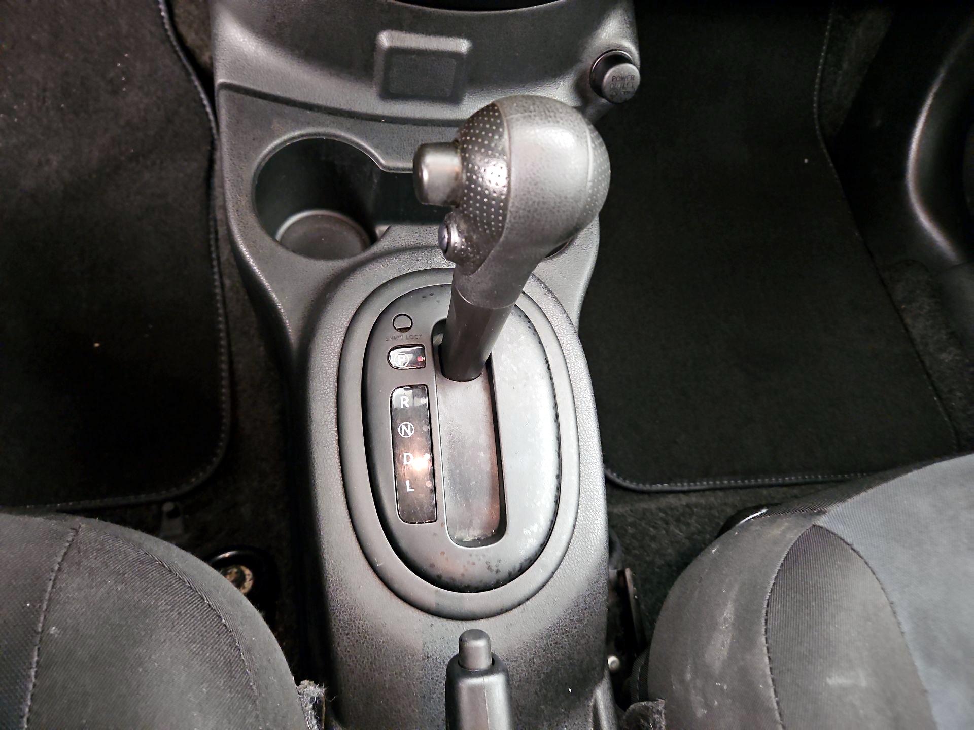 Thumbnail: 2018 Nissan Versa - 16