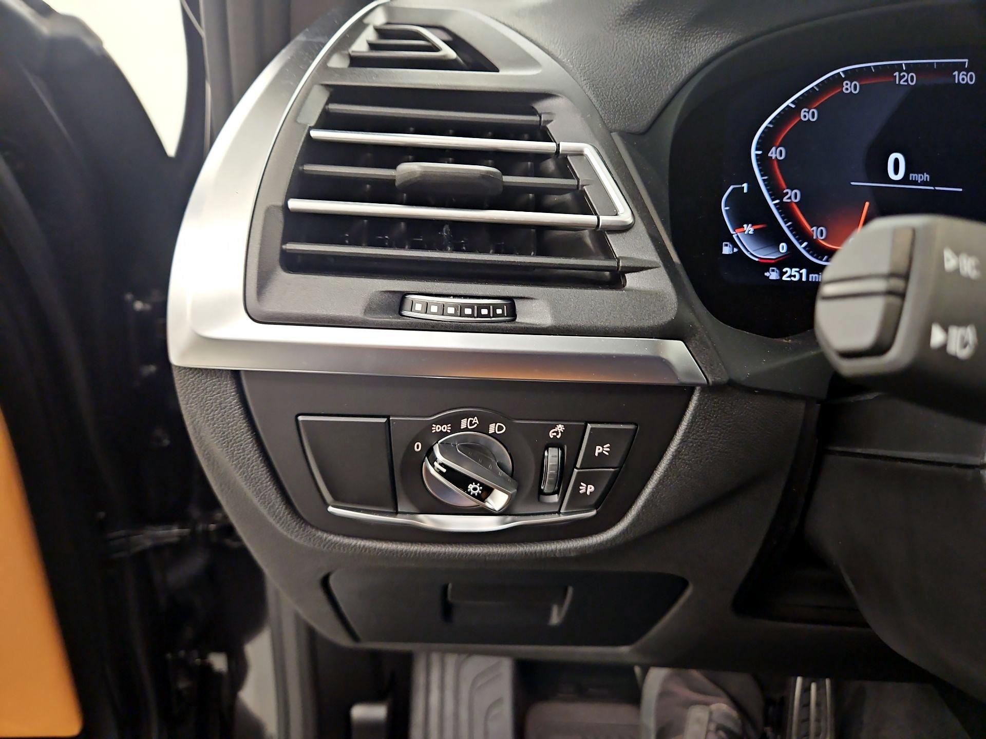 Thumbnail: 2024 BMW X3 - 13