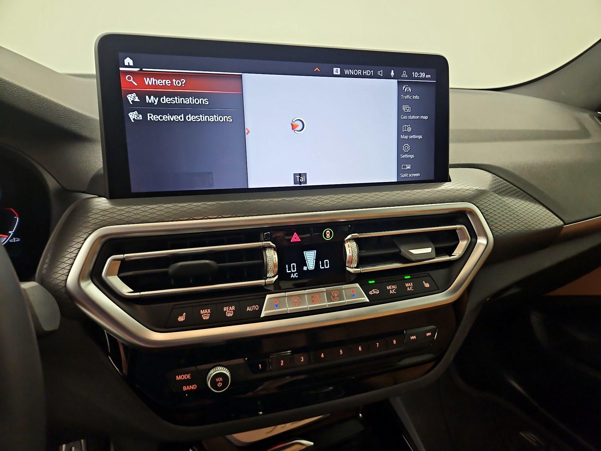 Thumbnail: 2024 BMW X3 - 14