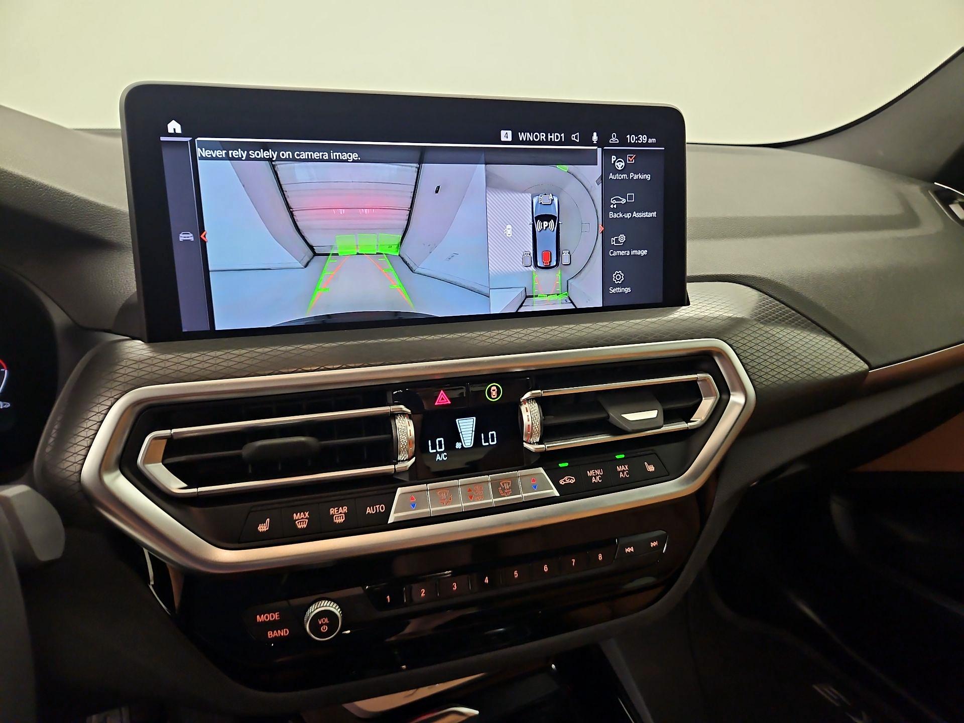 Thumbnail: 2024 BMW X3 - 15
