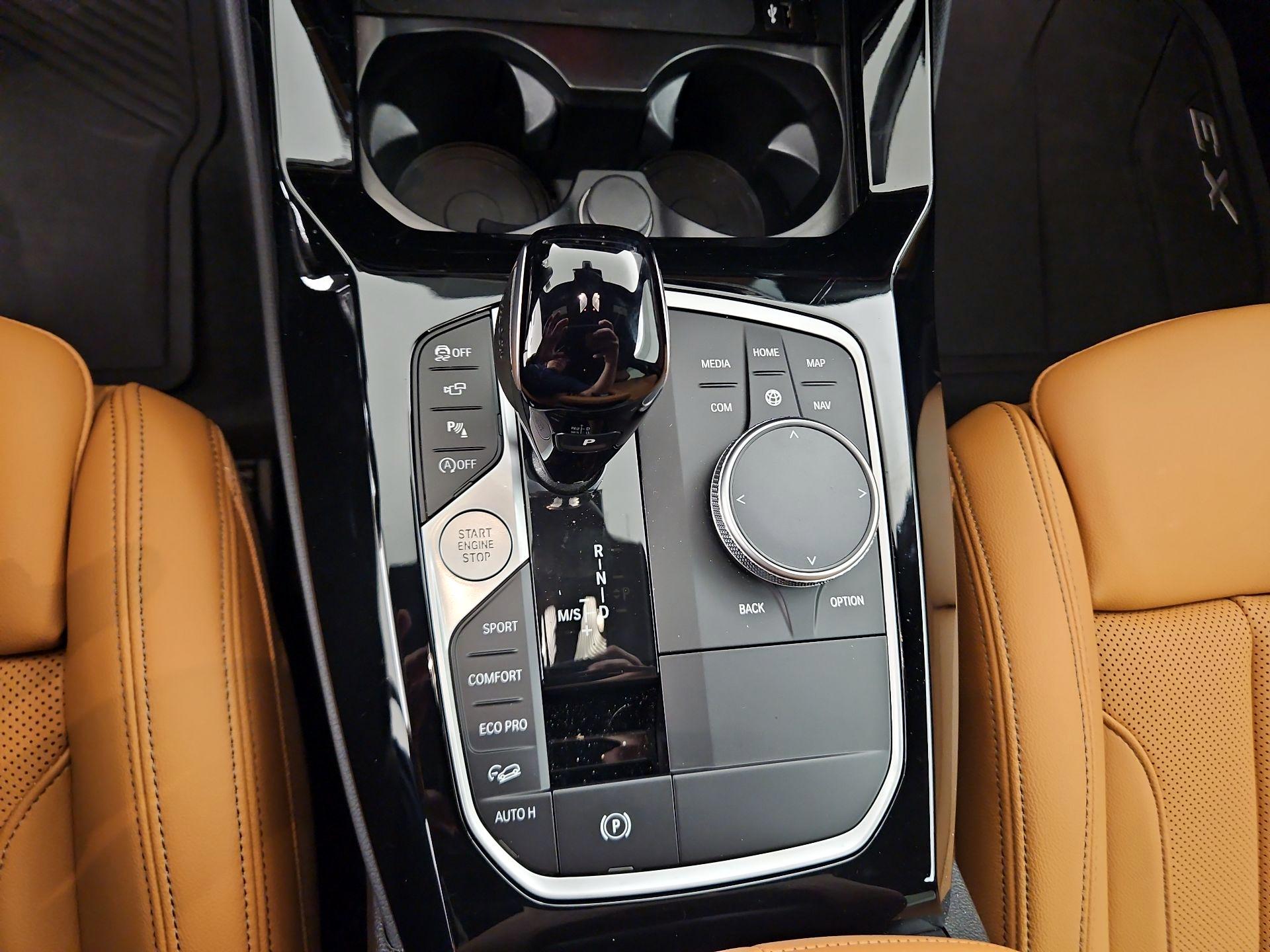 Thumbnail: 2024 BMW X3 - 18