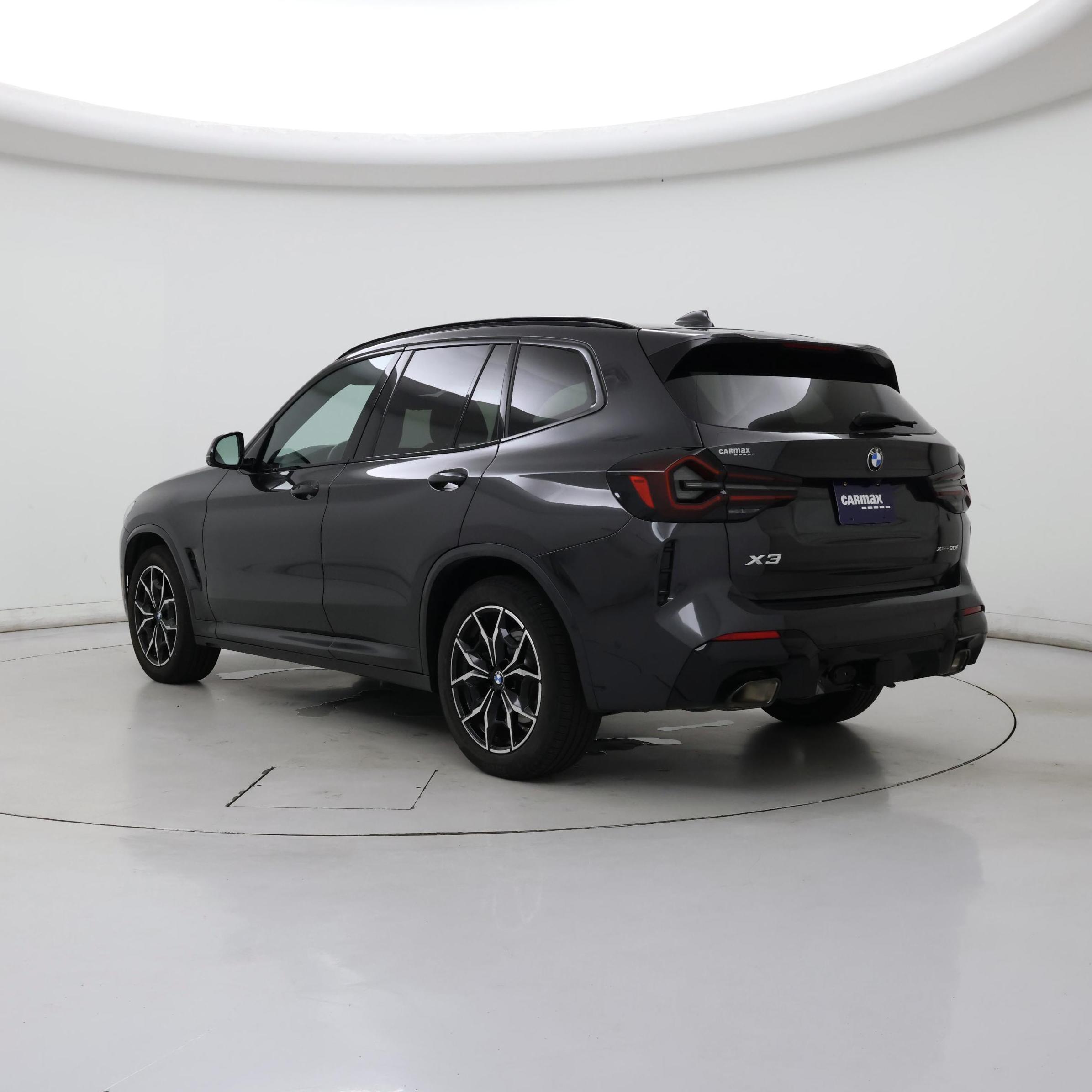 Thumbnail: 2024 BMW X3 - 2
