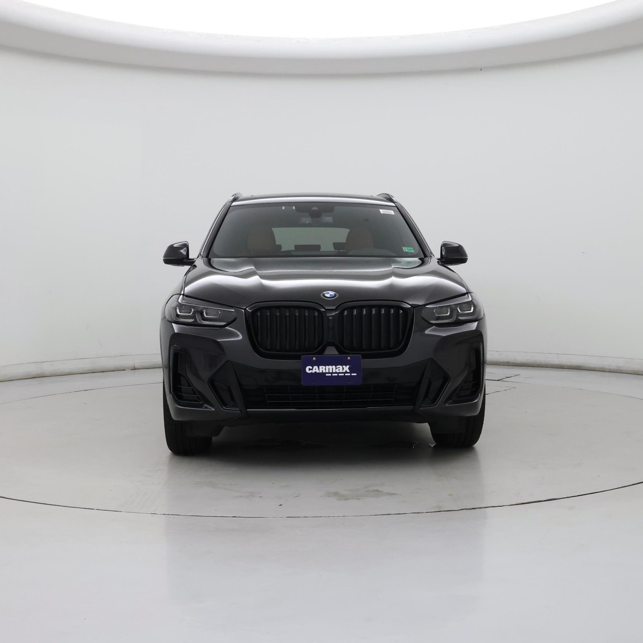 Thumbnail: 2024 BMW X3 - 5