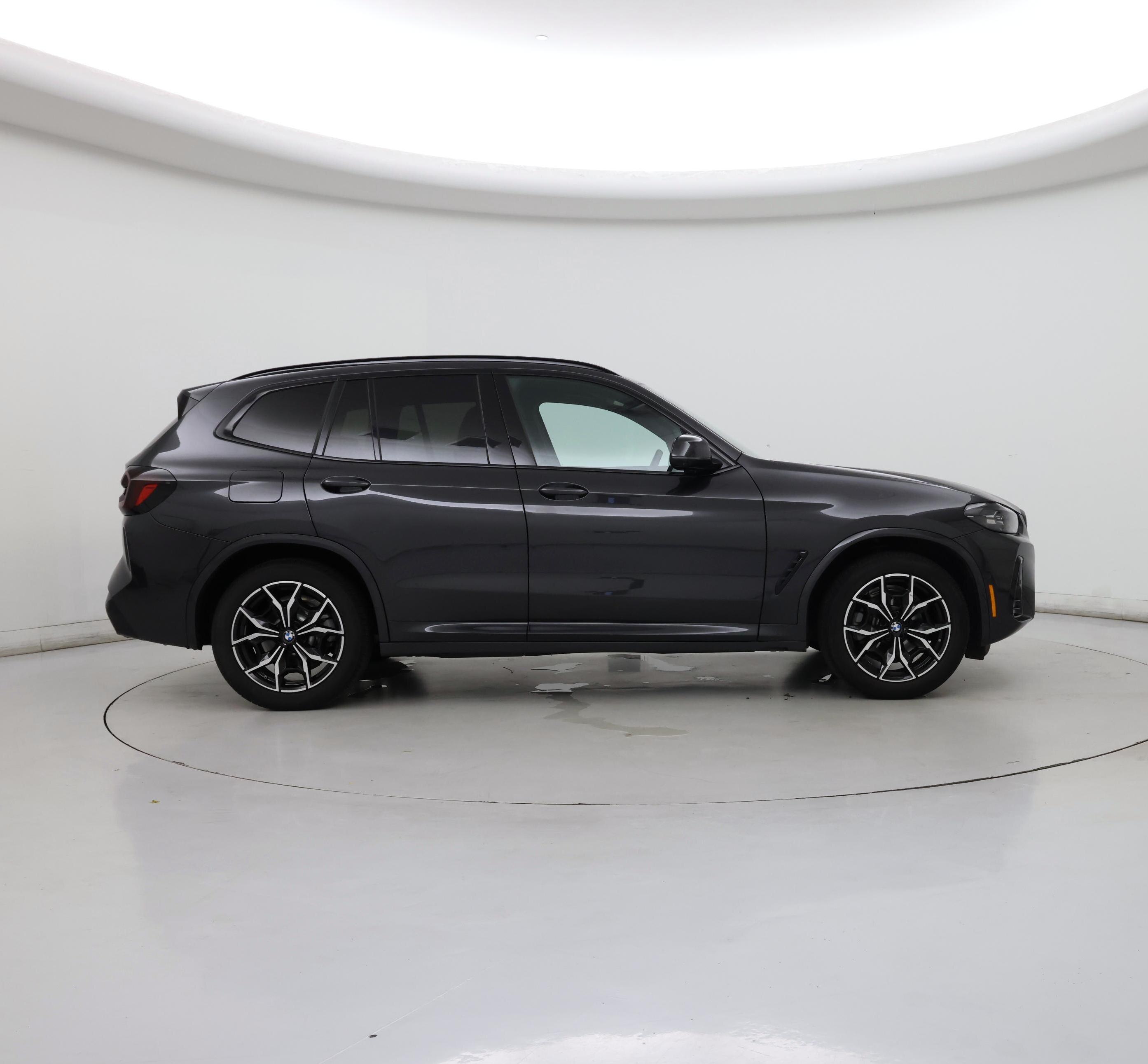 Thumbnail: 2024 BMW X3 - 7