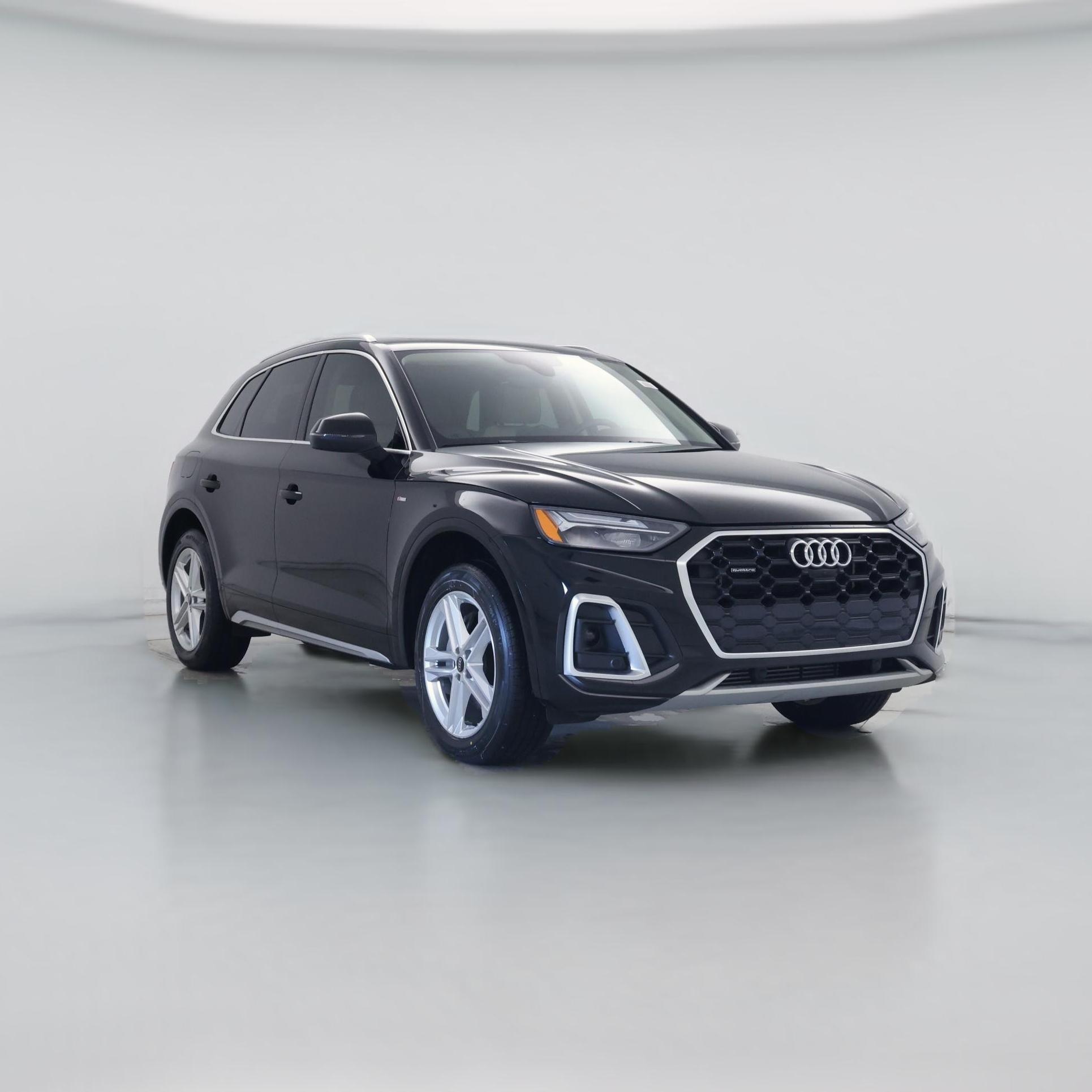 Thumbnail: 2022 Audi Q5 - 1