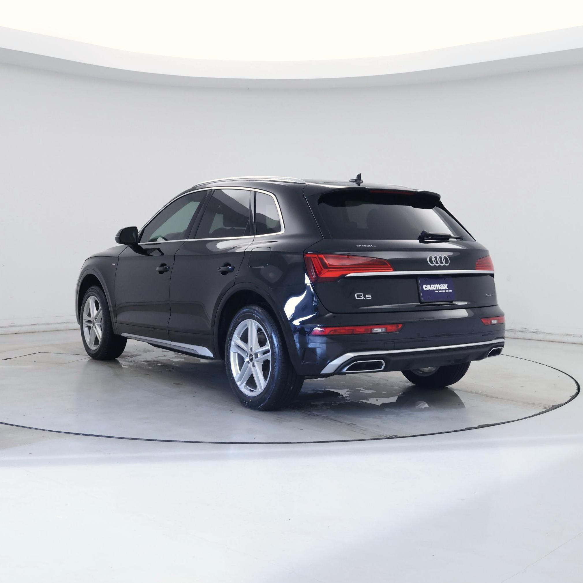 Thumbnail: 2022 Audi Q5 - 2