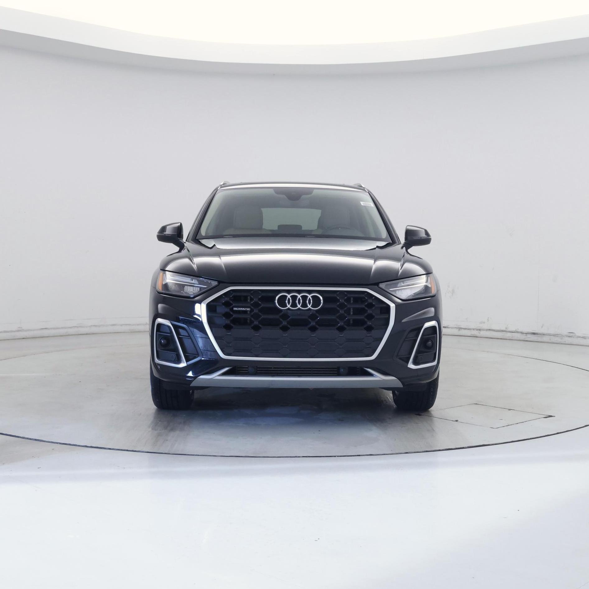 Thumbnail: 2022 Audi Q5 - 5