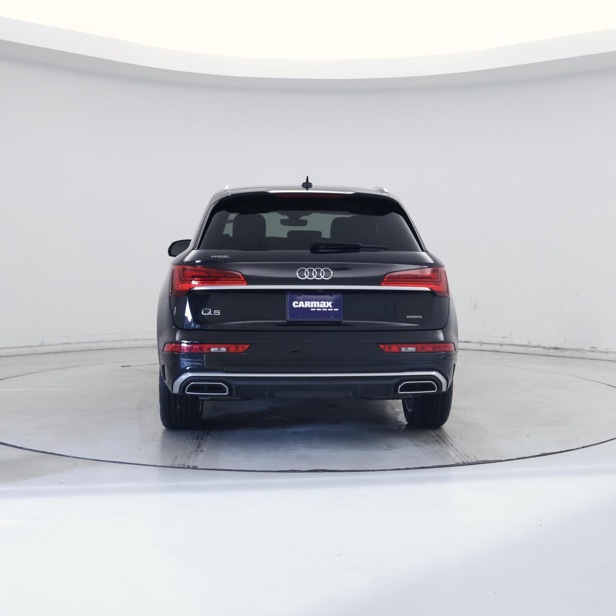 Thumbnail: 2022 Audi Q5 - 6