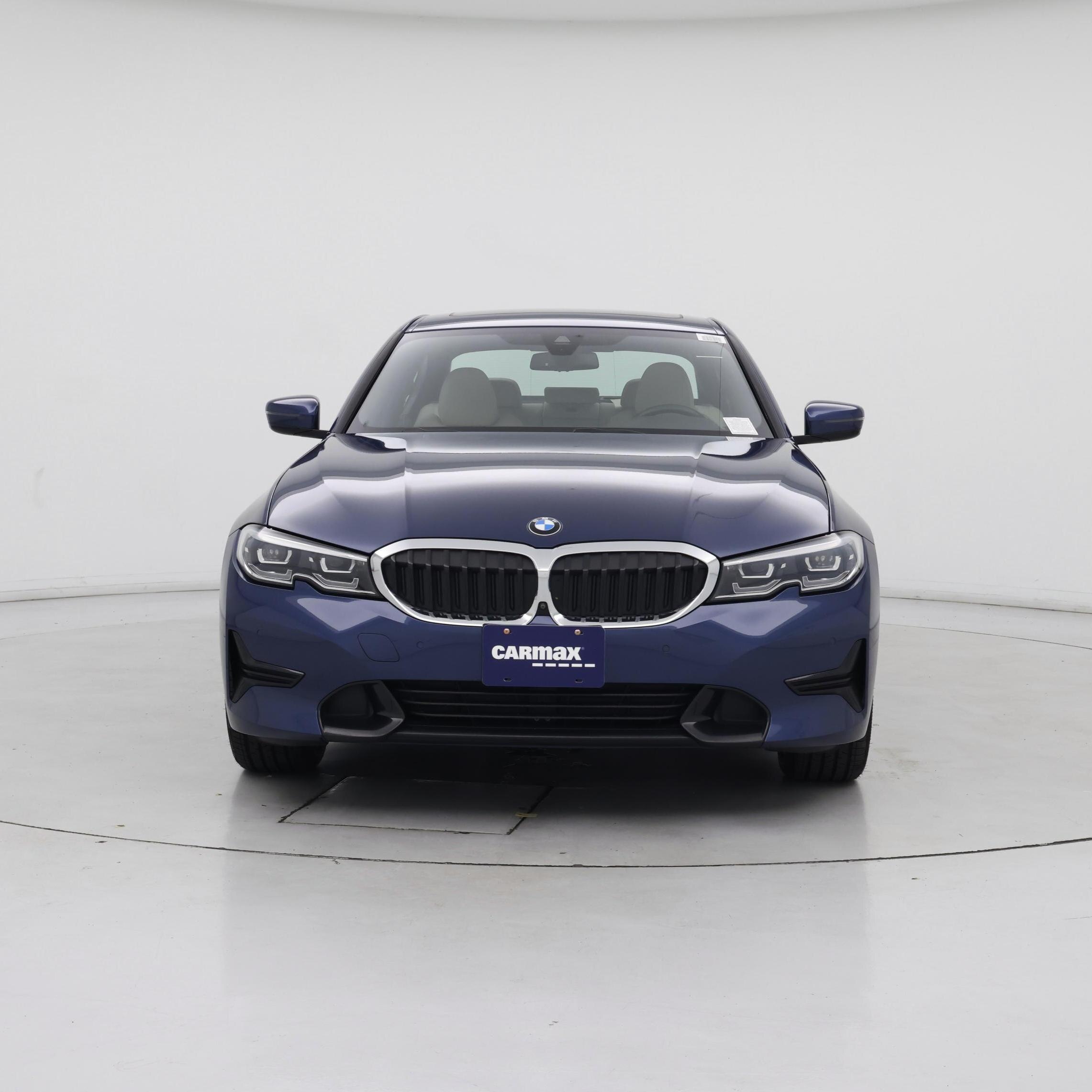Thumbnail: 2021 BMW 3 Series - 5