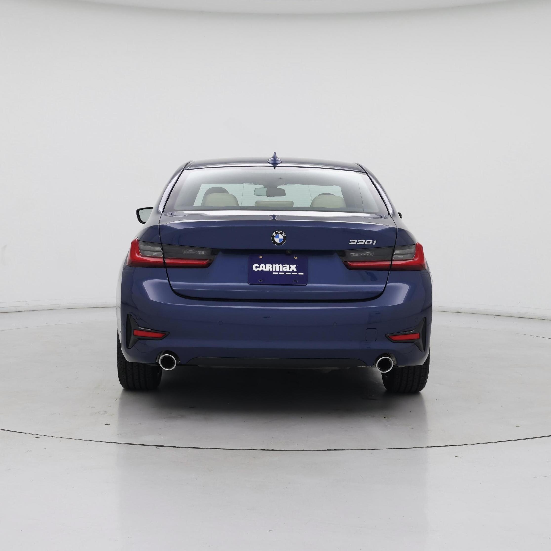 Thumbnail: 2021 BMW 3 Series - 6
