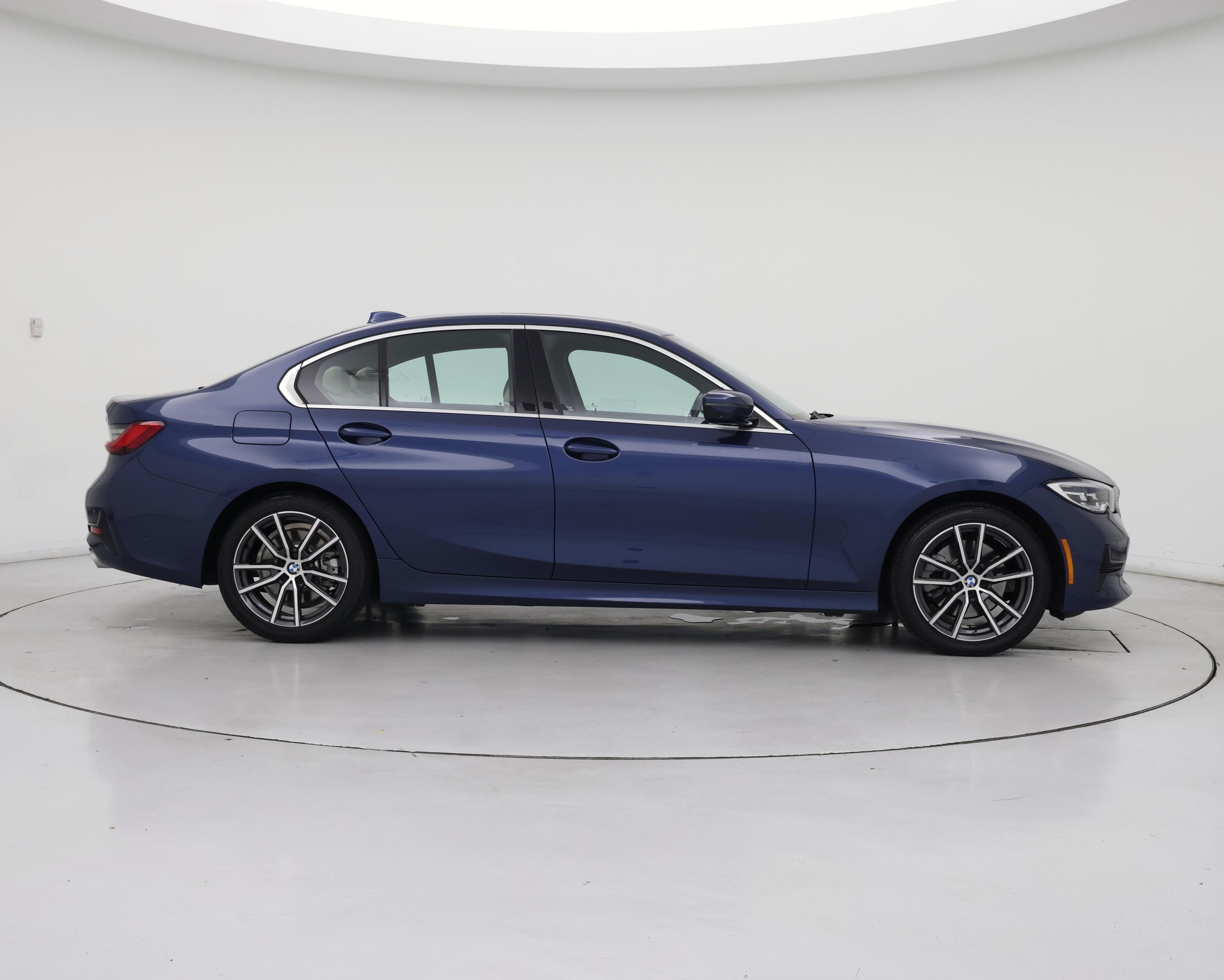 Thumbnail: 2021 BMW 3 Series - 7