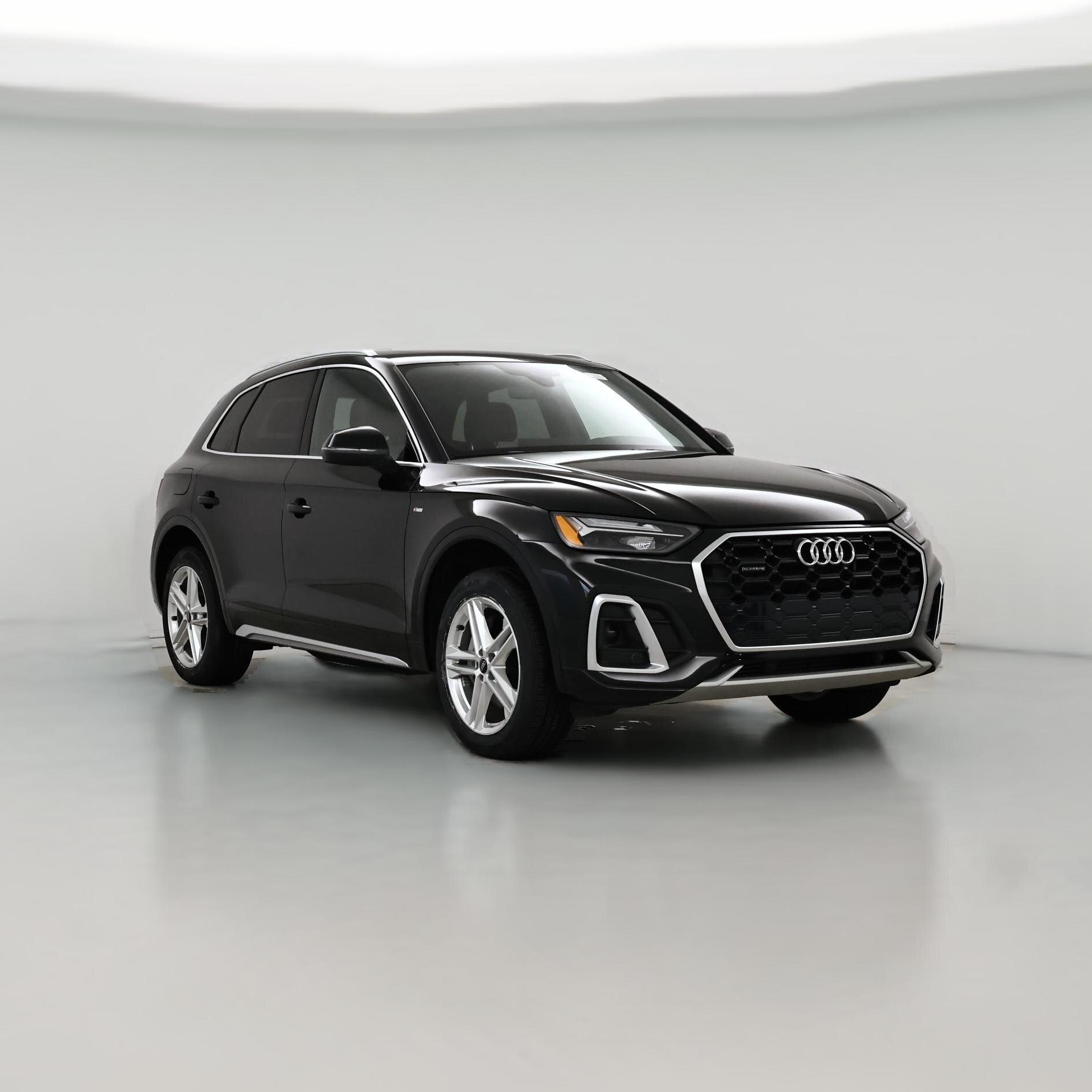 Thumbnail: 2022 Audi Q5 - 1