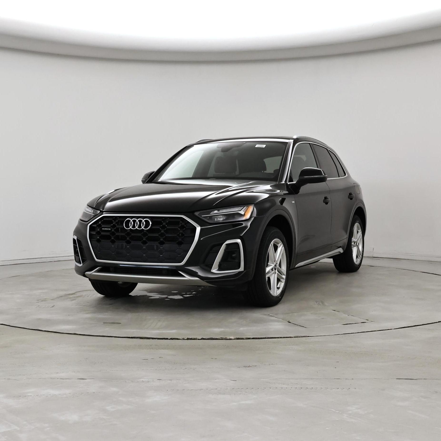 Thumbnail: 2022 Audi Q5 - 4