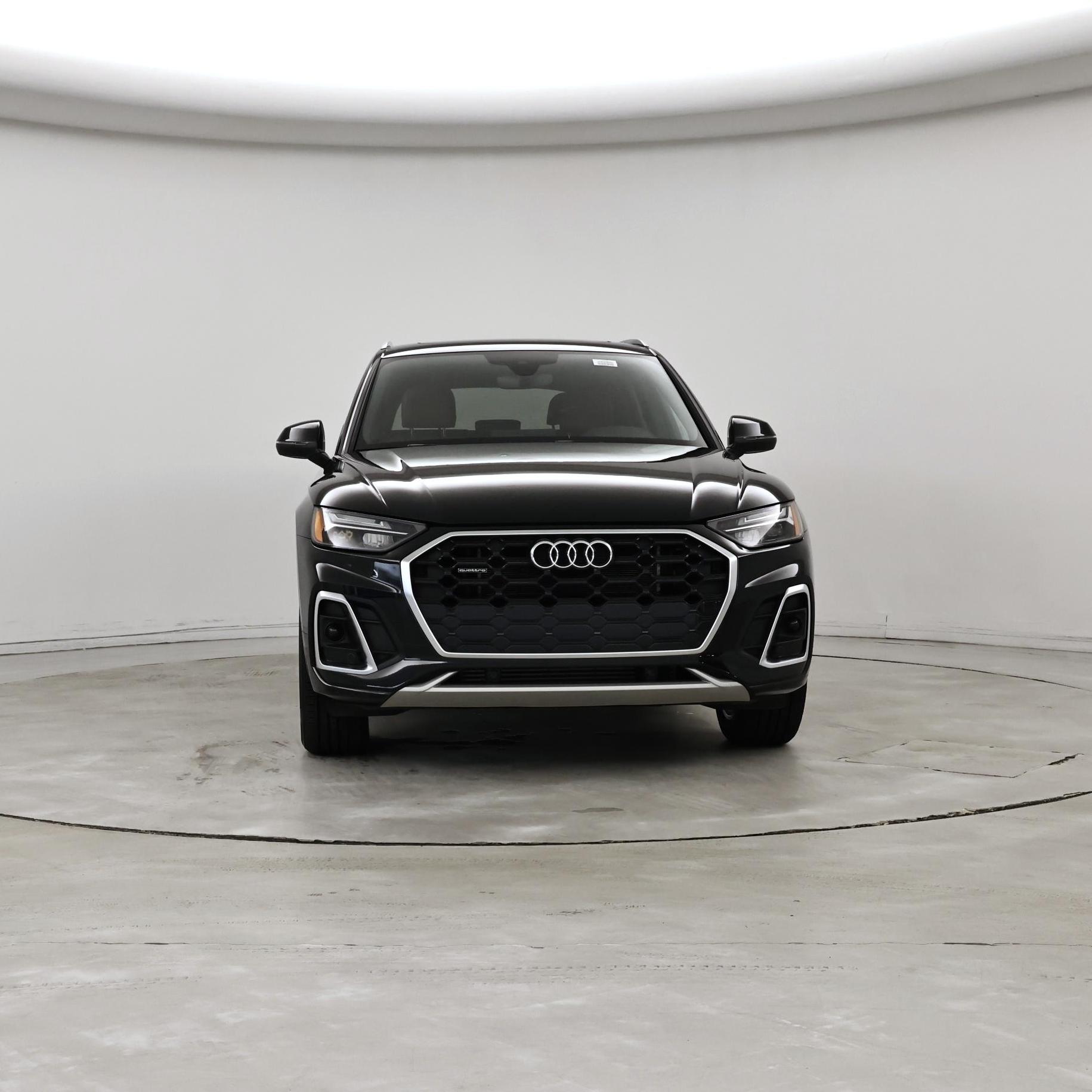Thumbnail: 2022 Audi Q5 - 5