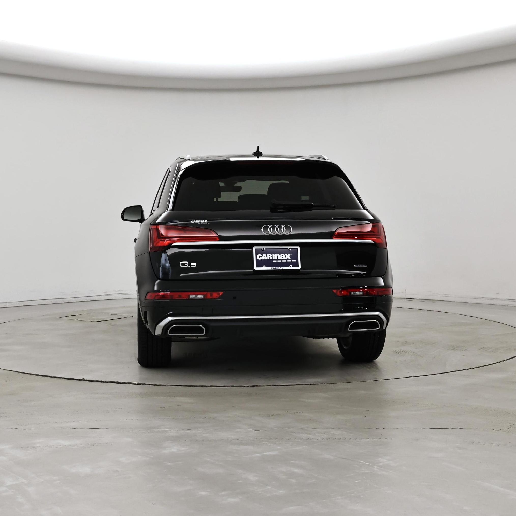 Thumbnail: 2022 Audi Q5 - 6