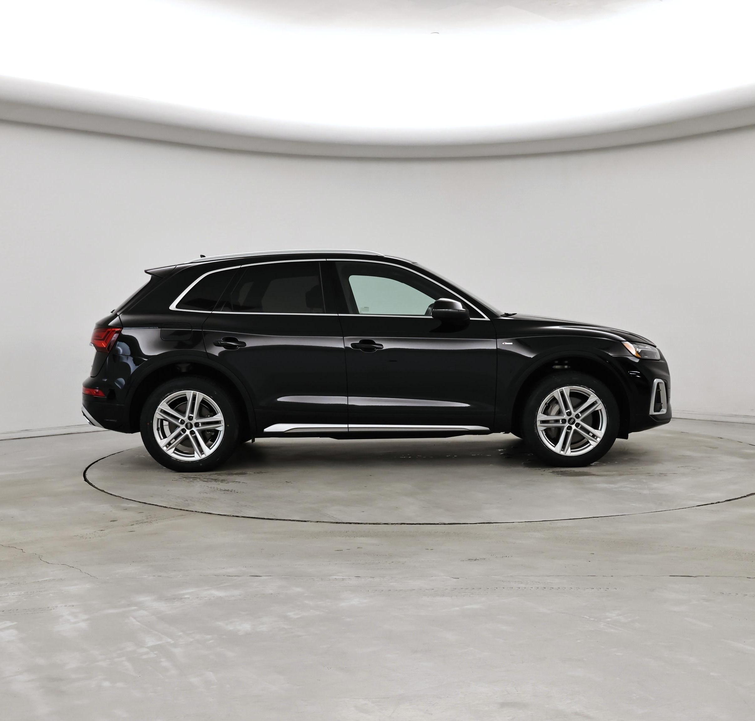 Thumbnail: 2022 Audi Q5 - 7