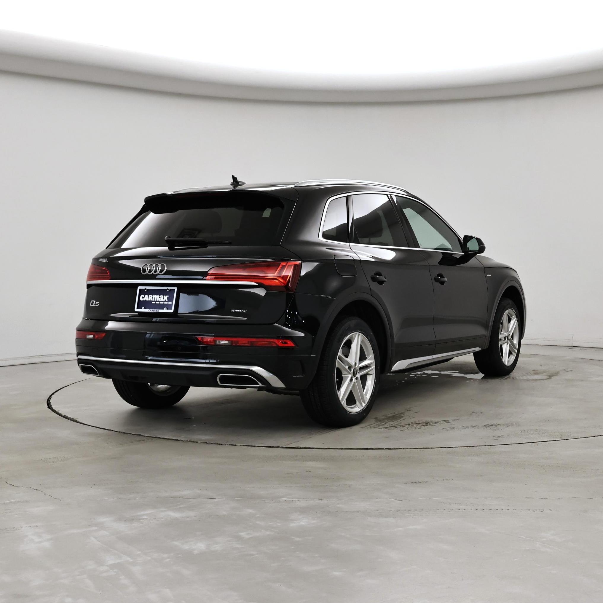 Thumbnail: 2022 Audi Q5 - 8