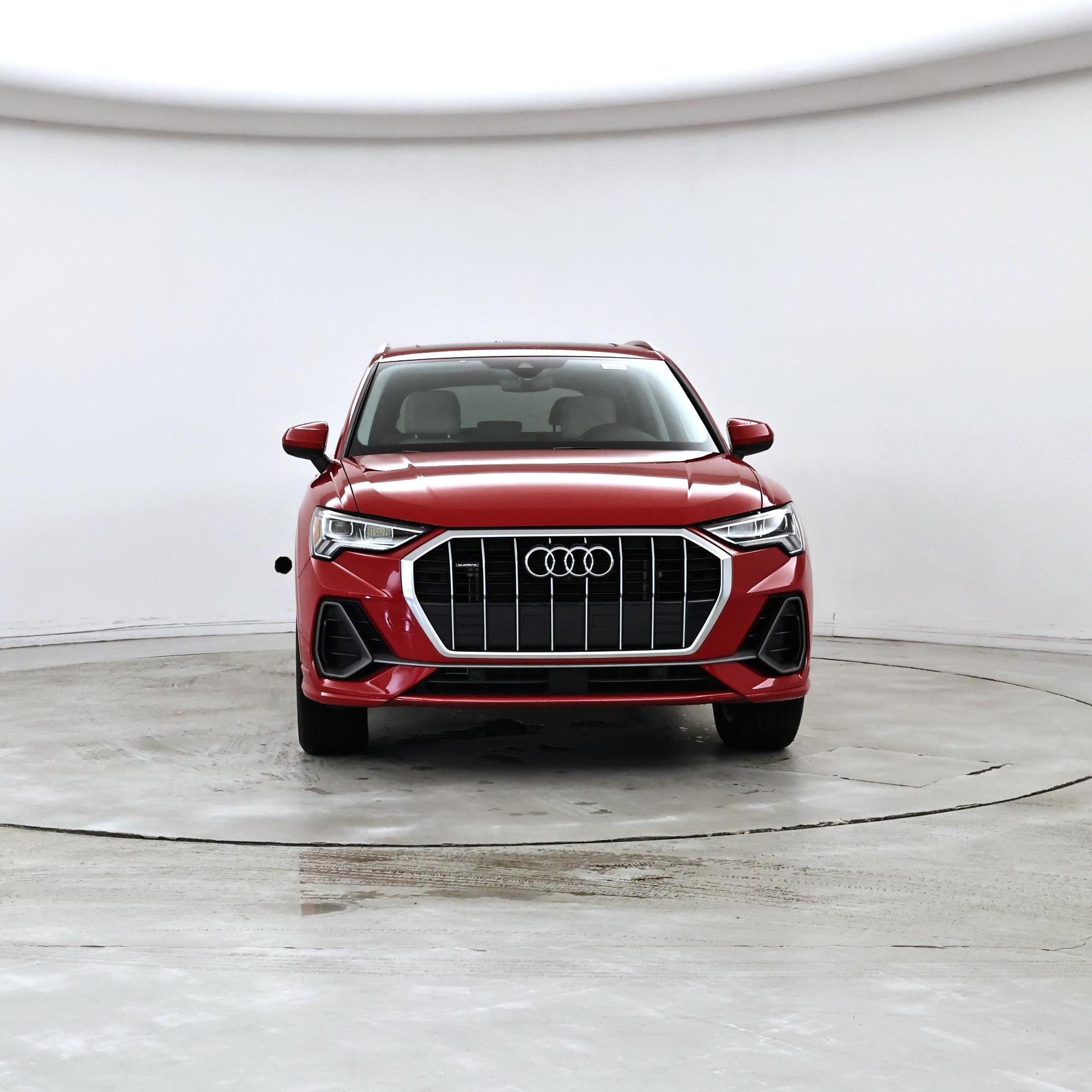 Thumbnail: 2022 Audi Q3 - 5