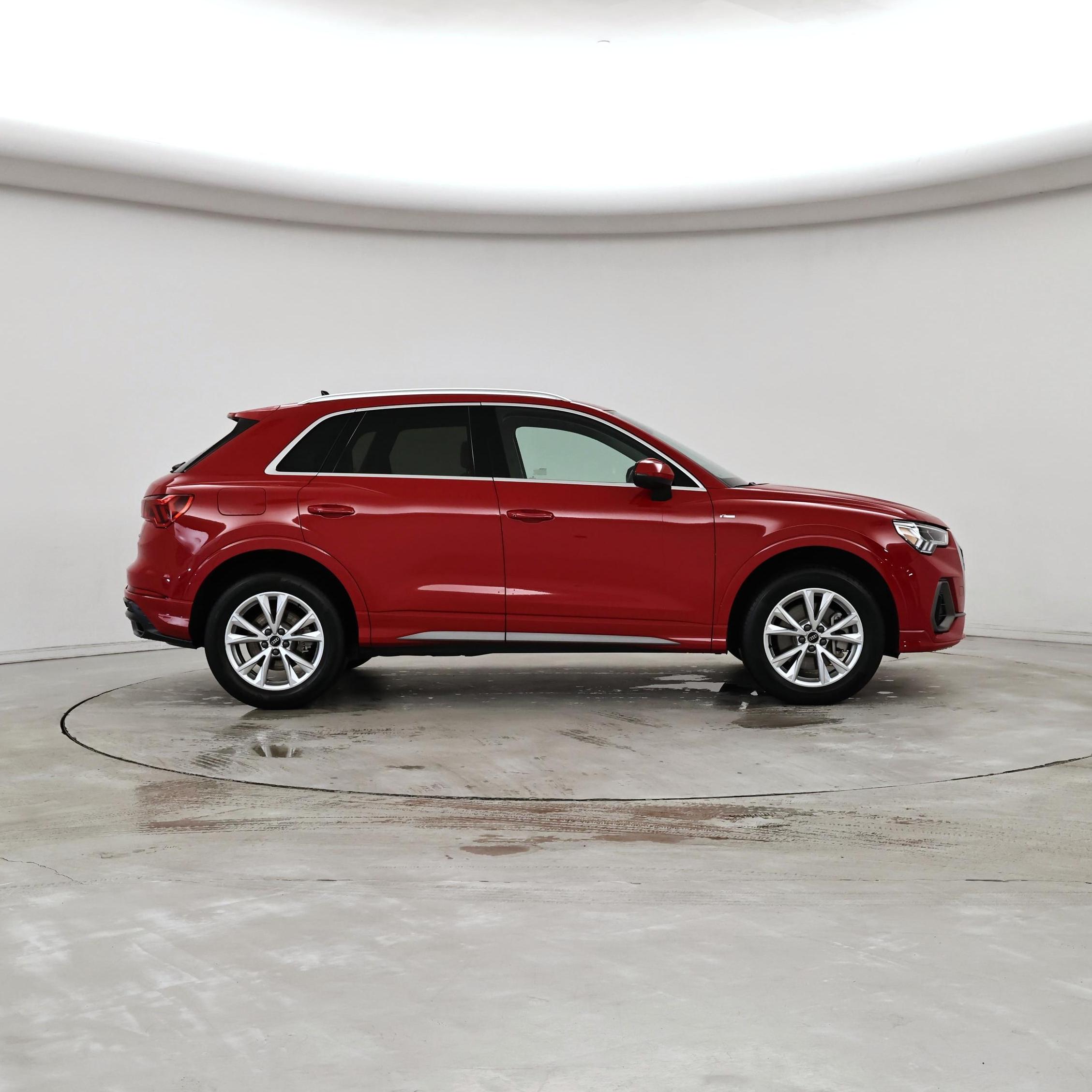 Thumbnail: 2022 Audi Q3 - 7