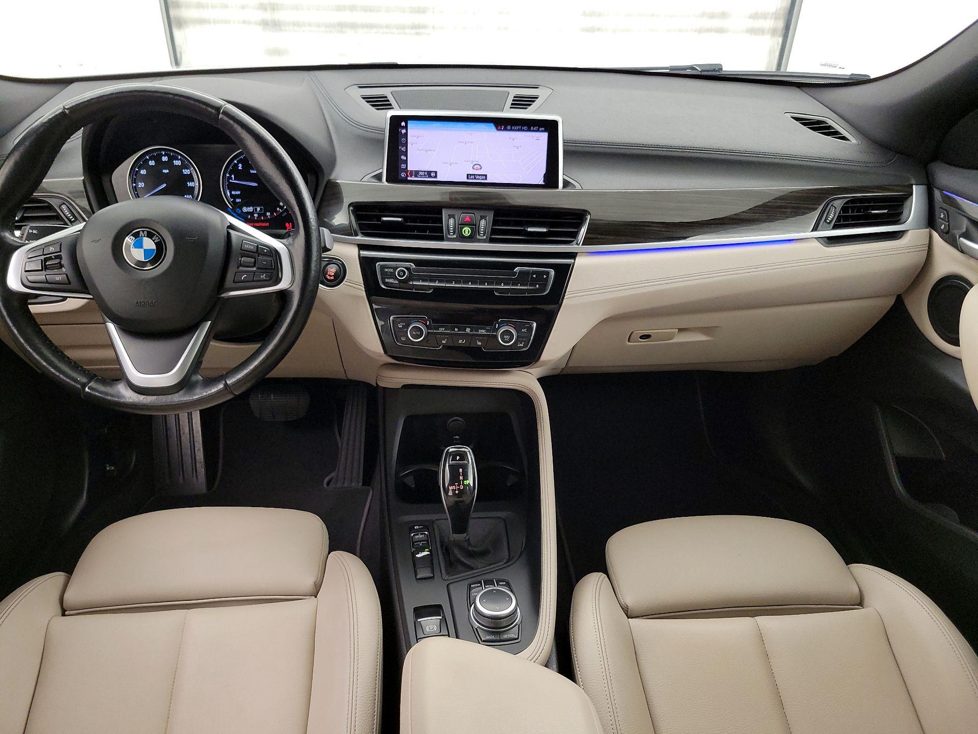 Thumbnail: 2021 BMW X2 - 9