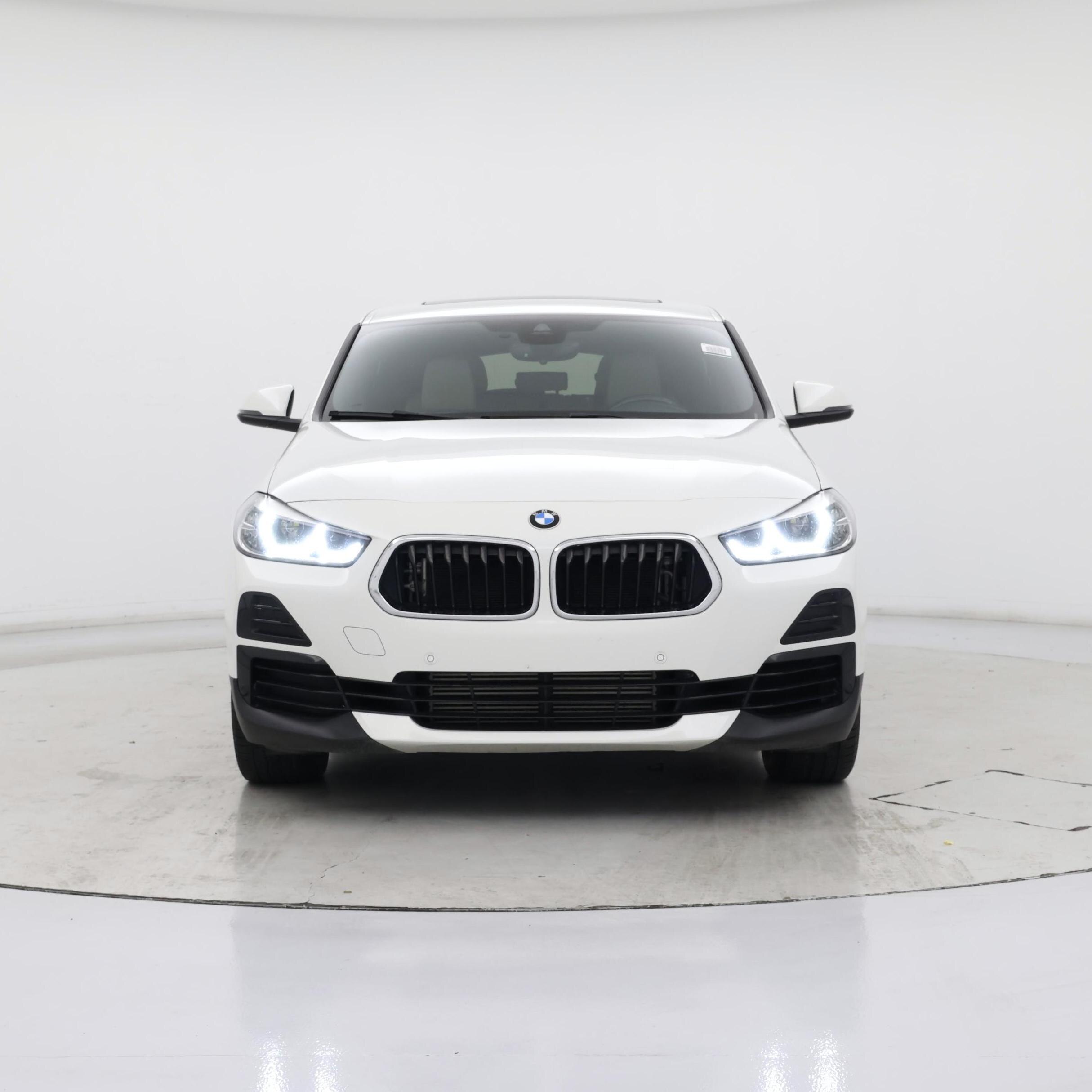 Thumbnail: 2021 BMW X2 - 5