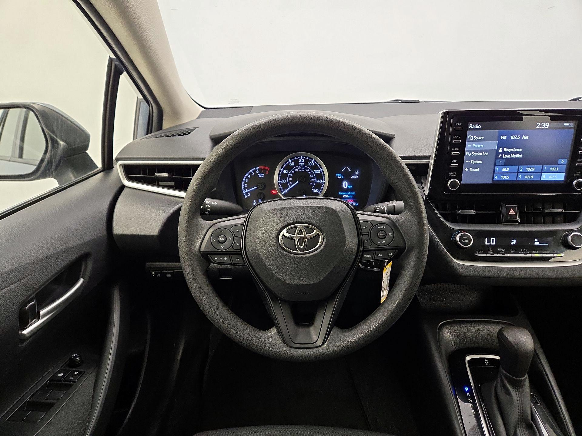 Thumbnail: 2020 Toyota Corolla - 10