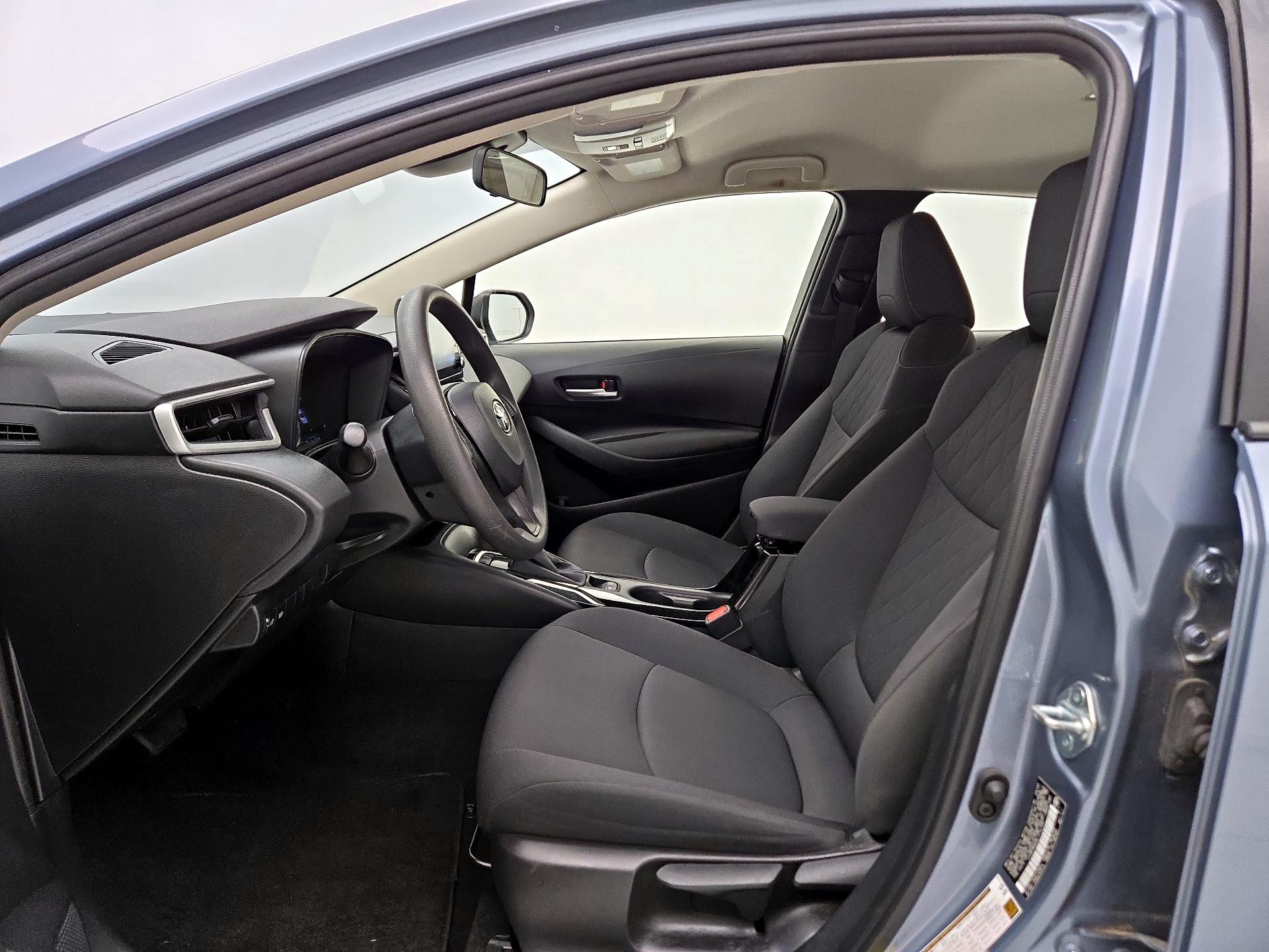 Thumbnail: 2020 Toyota Corolla - 11