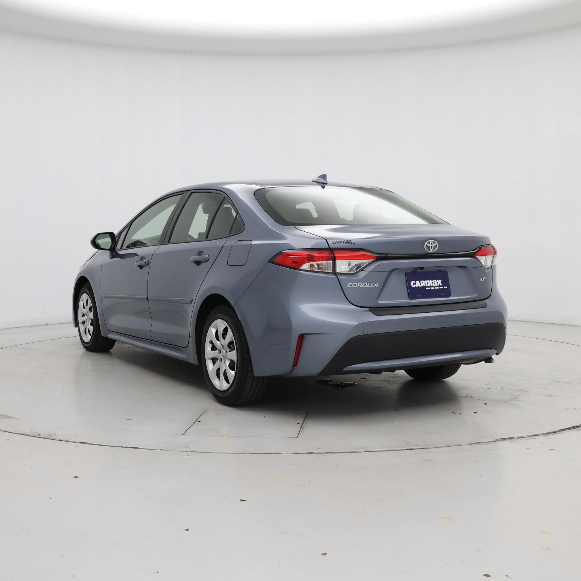 Thumbnail: 2020 Toyota Corolla - 2