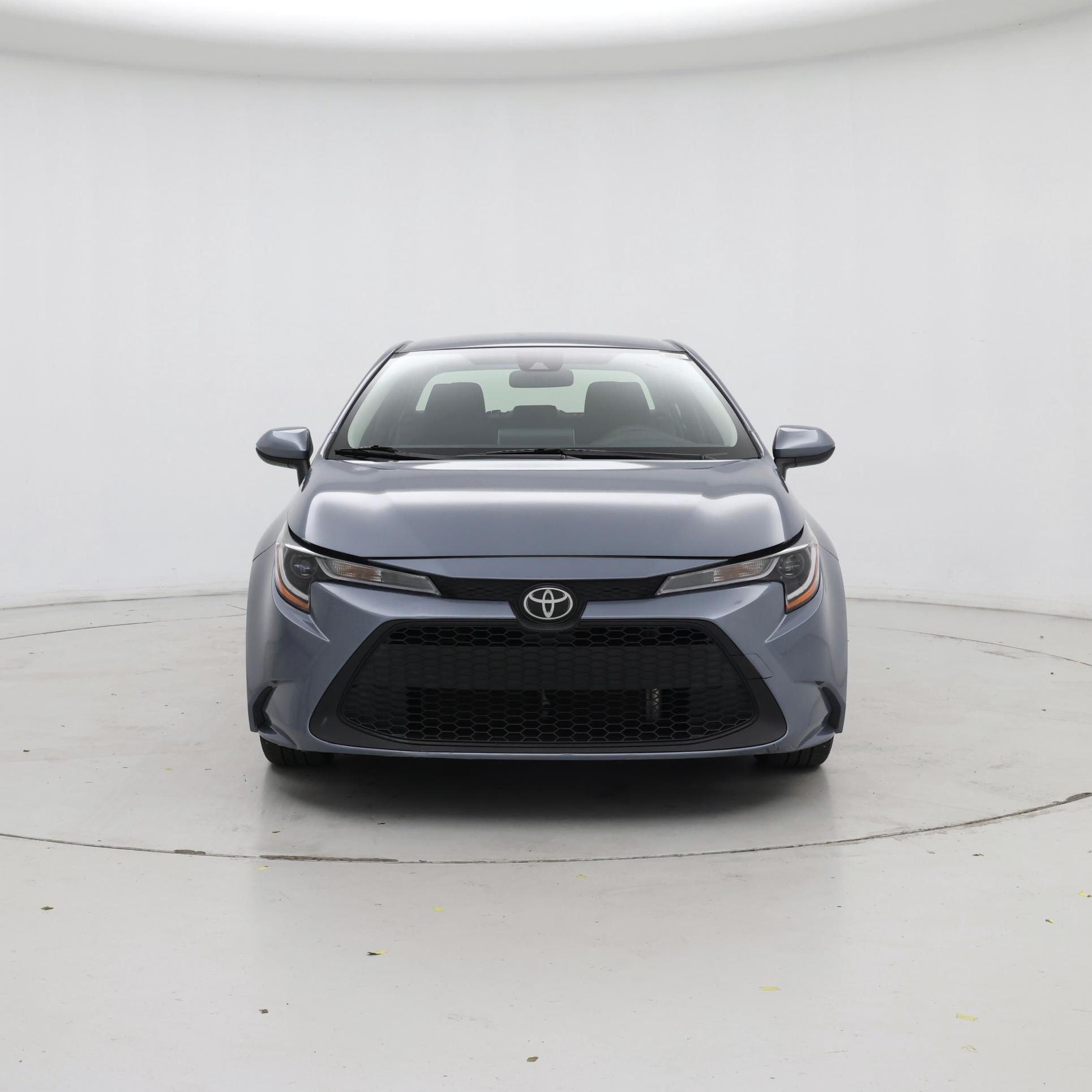 Thumbnail: 2020 Toyota Corolla - 5