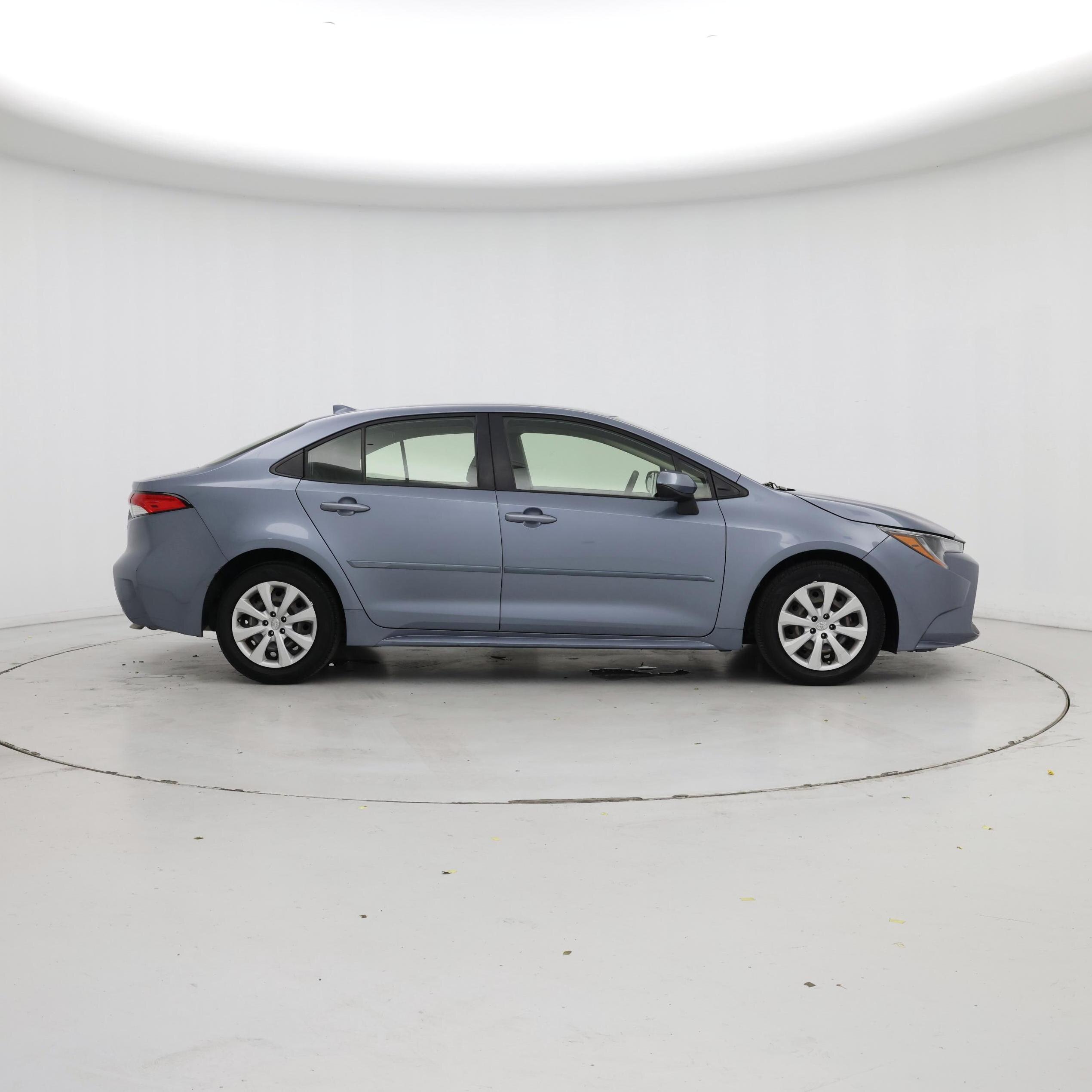 Thumbnail: 2020 Toyota Corolla - 7