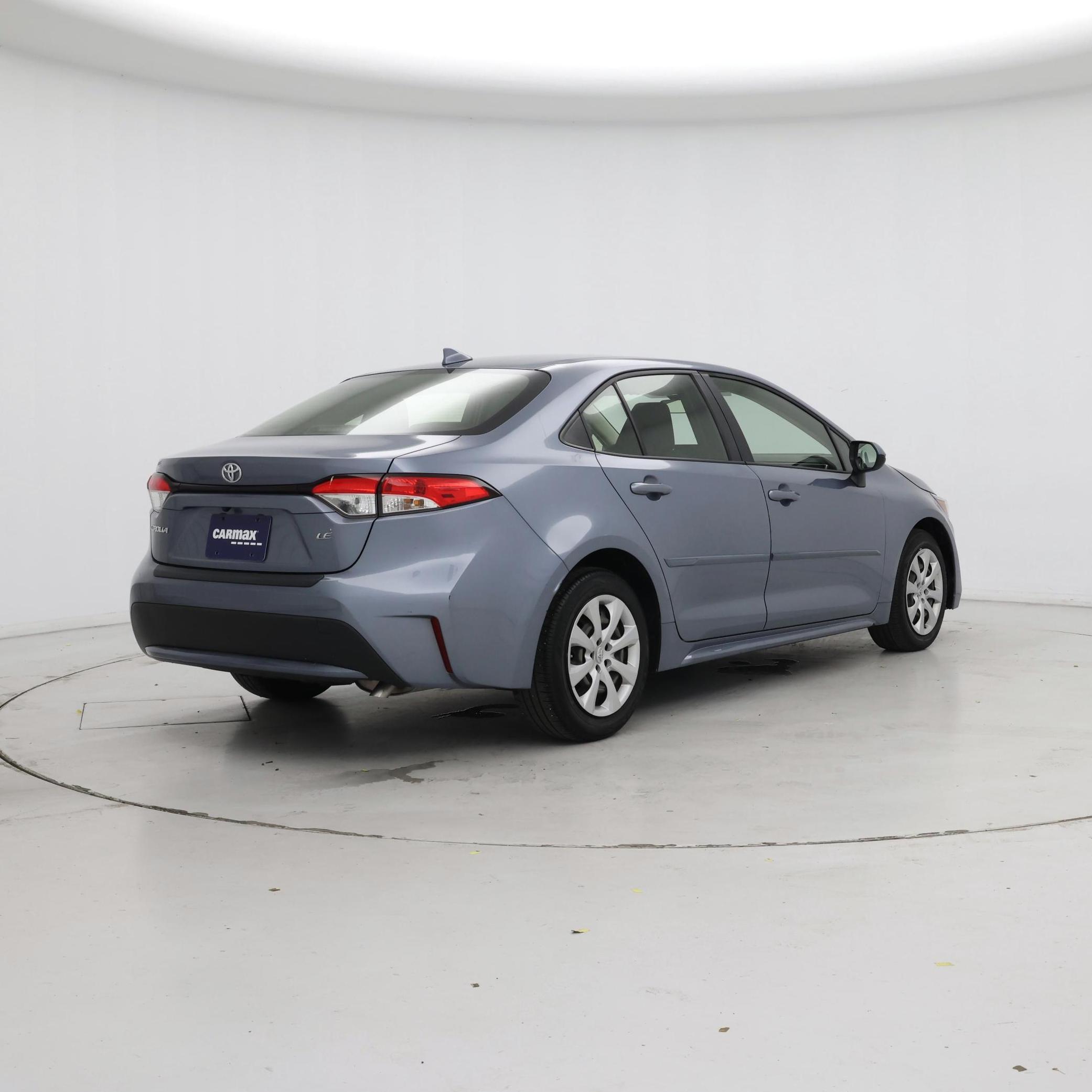 Thumbnail: 2020 Toyota Corolla - 8