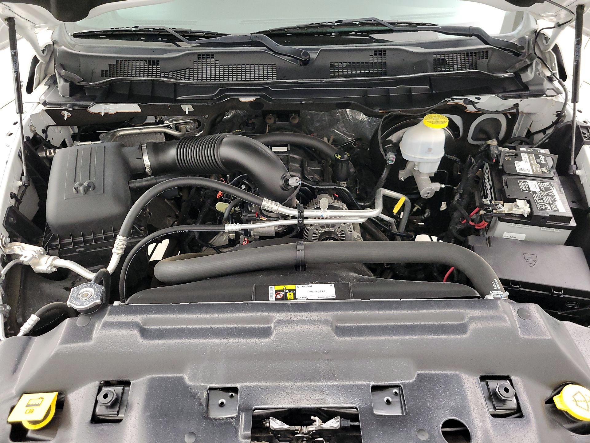 Thumbnail: 2021 RAM 1500 Classic - 20