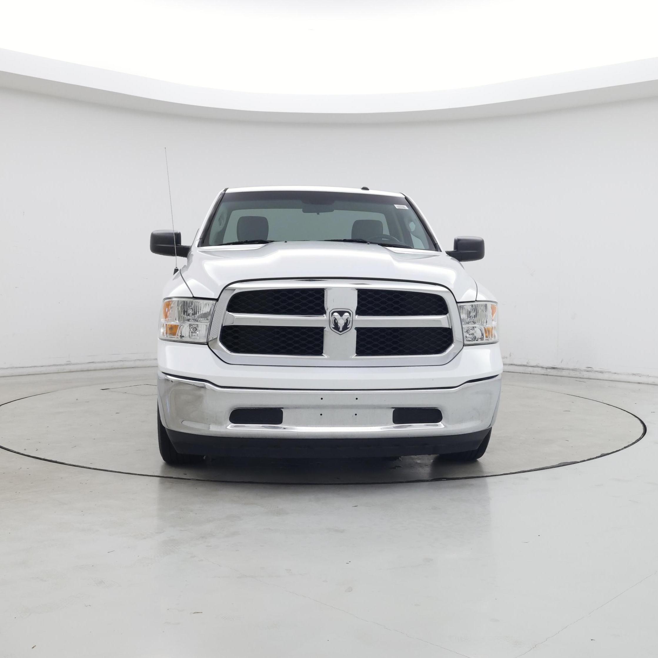Thumbnail: 2021 RAM 1500 Classic - 5