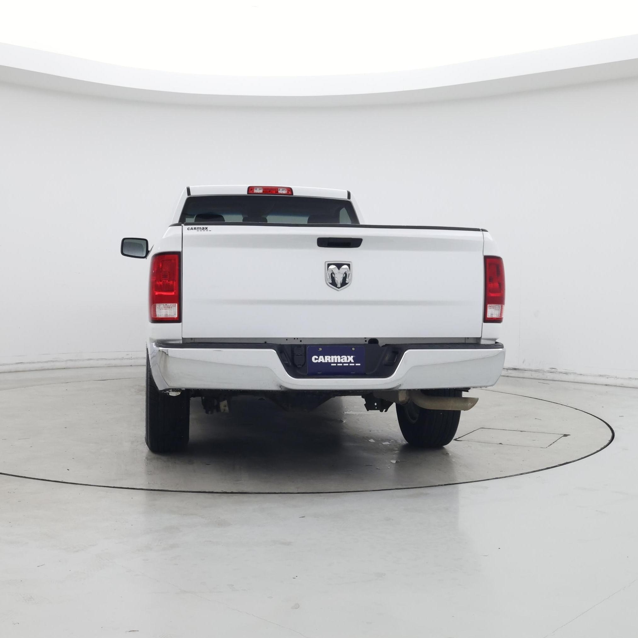 Thumbnail: 2021 RAM 1500 Classic - 6