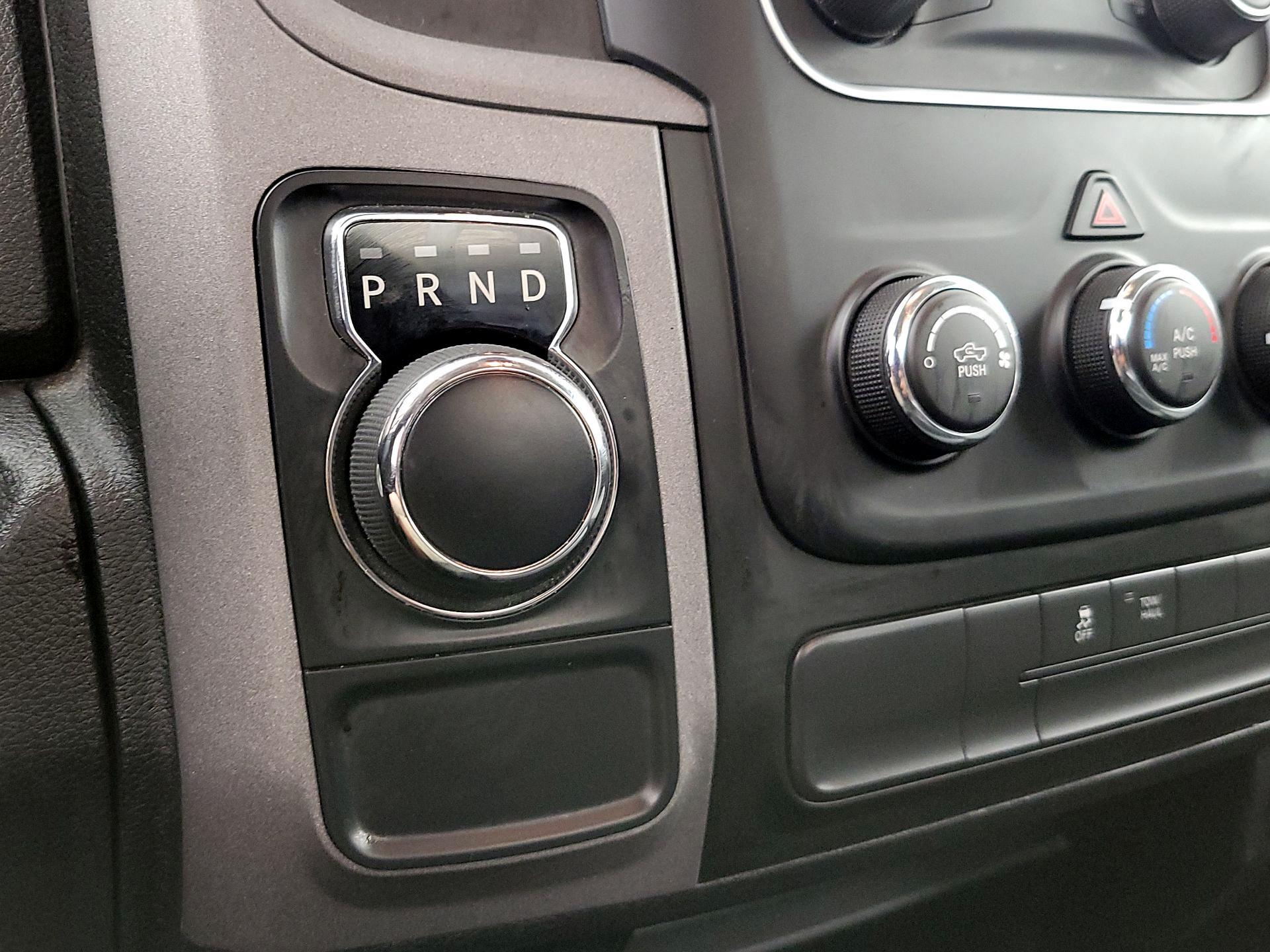 Thumbnail: 2022 RAM 1500 Classic - 17